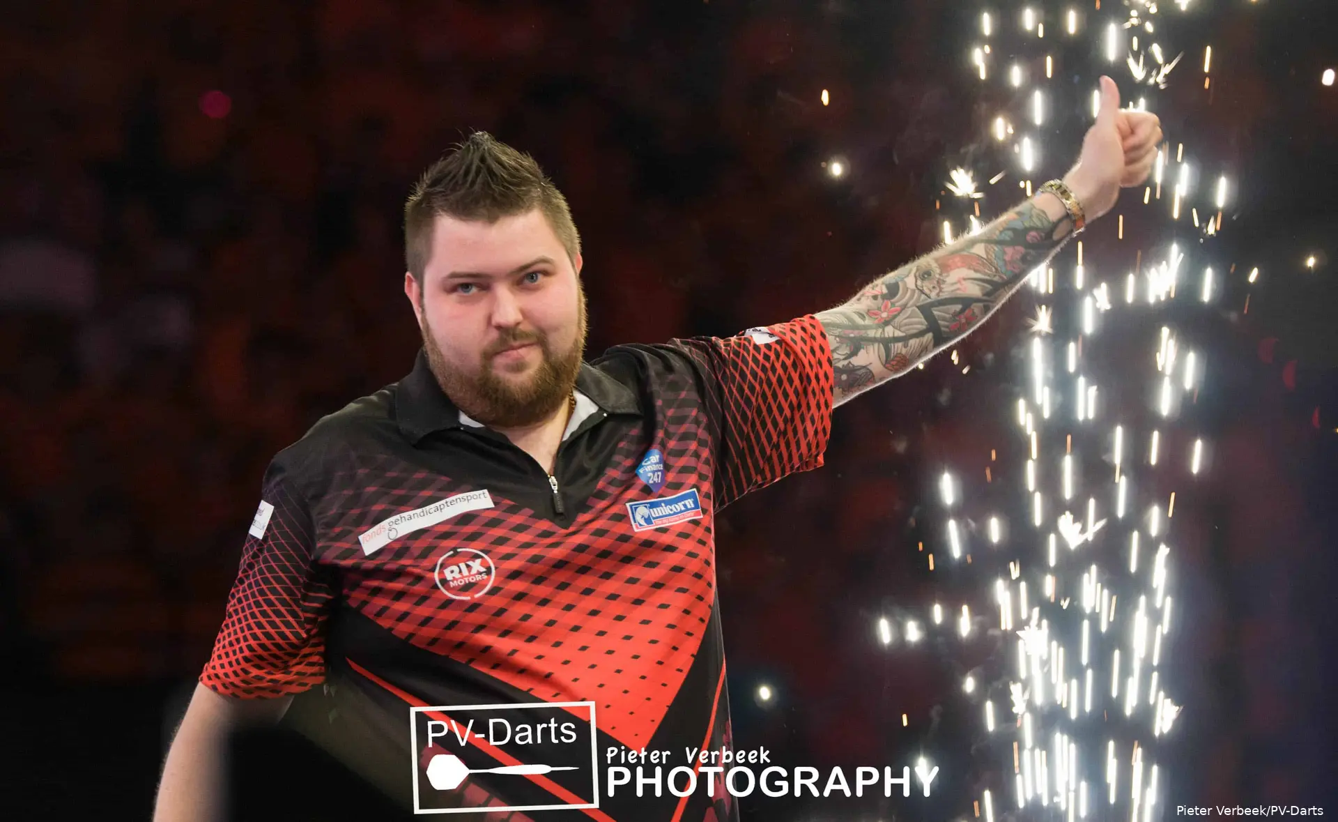 Michael Smith
