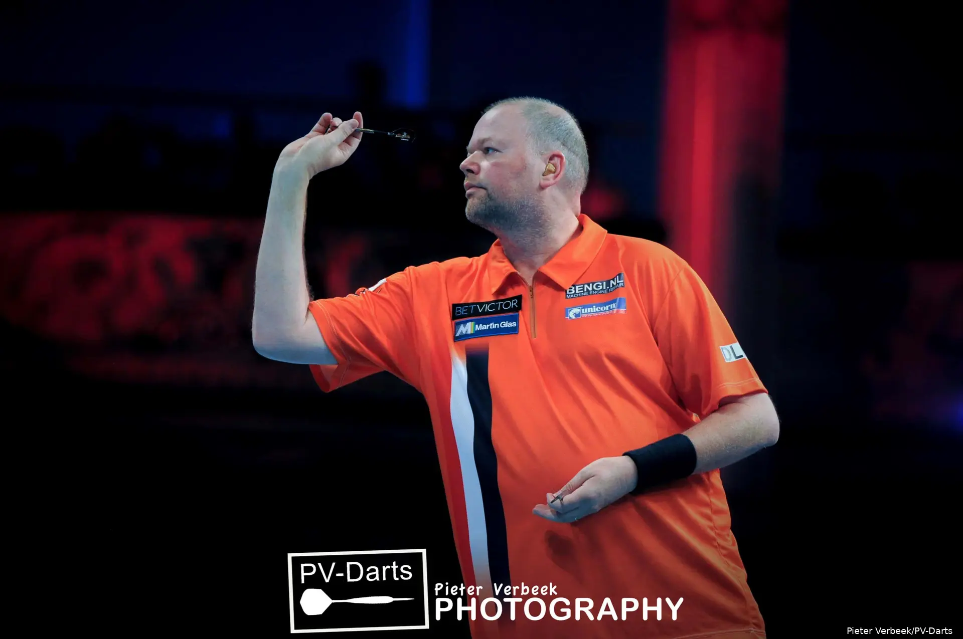 Raymond van Barneveld 2
