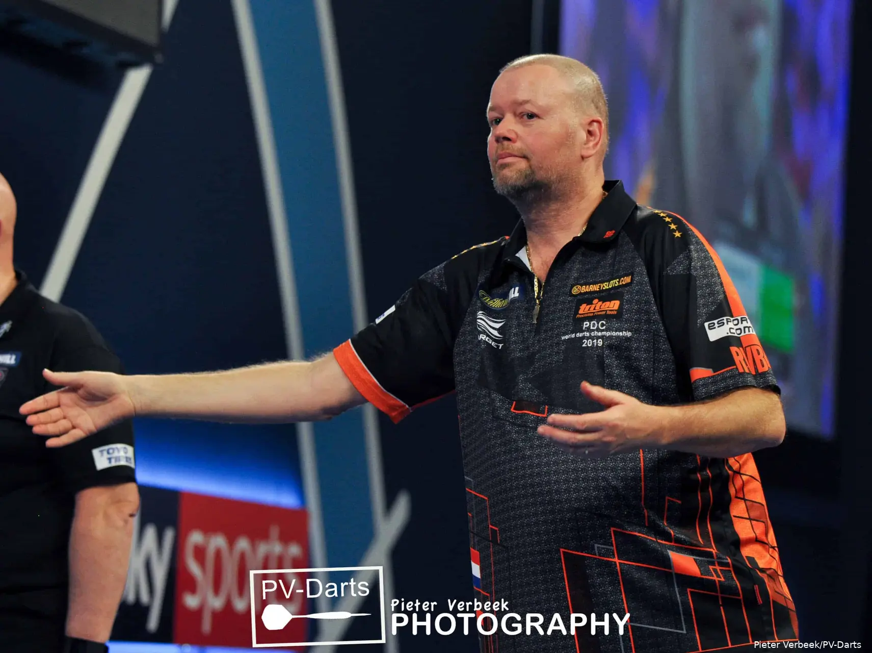 Raymond van Barneveld 7