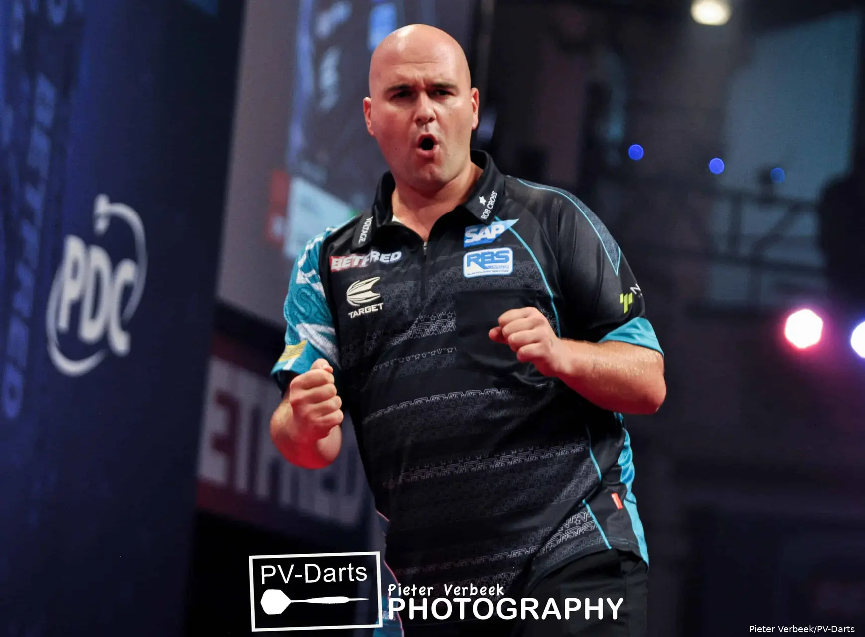 Rob Cross WMP19 Final 2