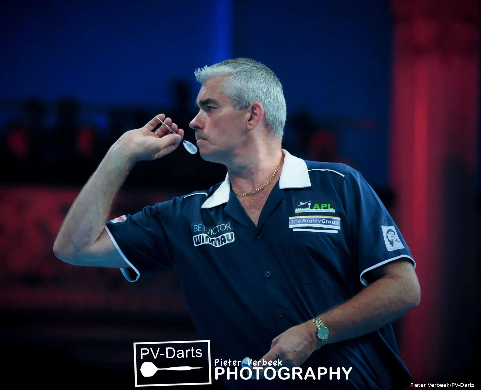 Steve Beaton 4