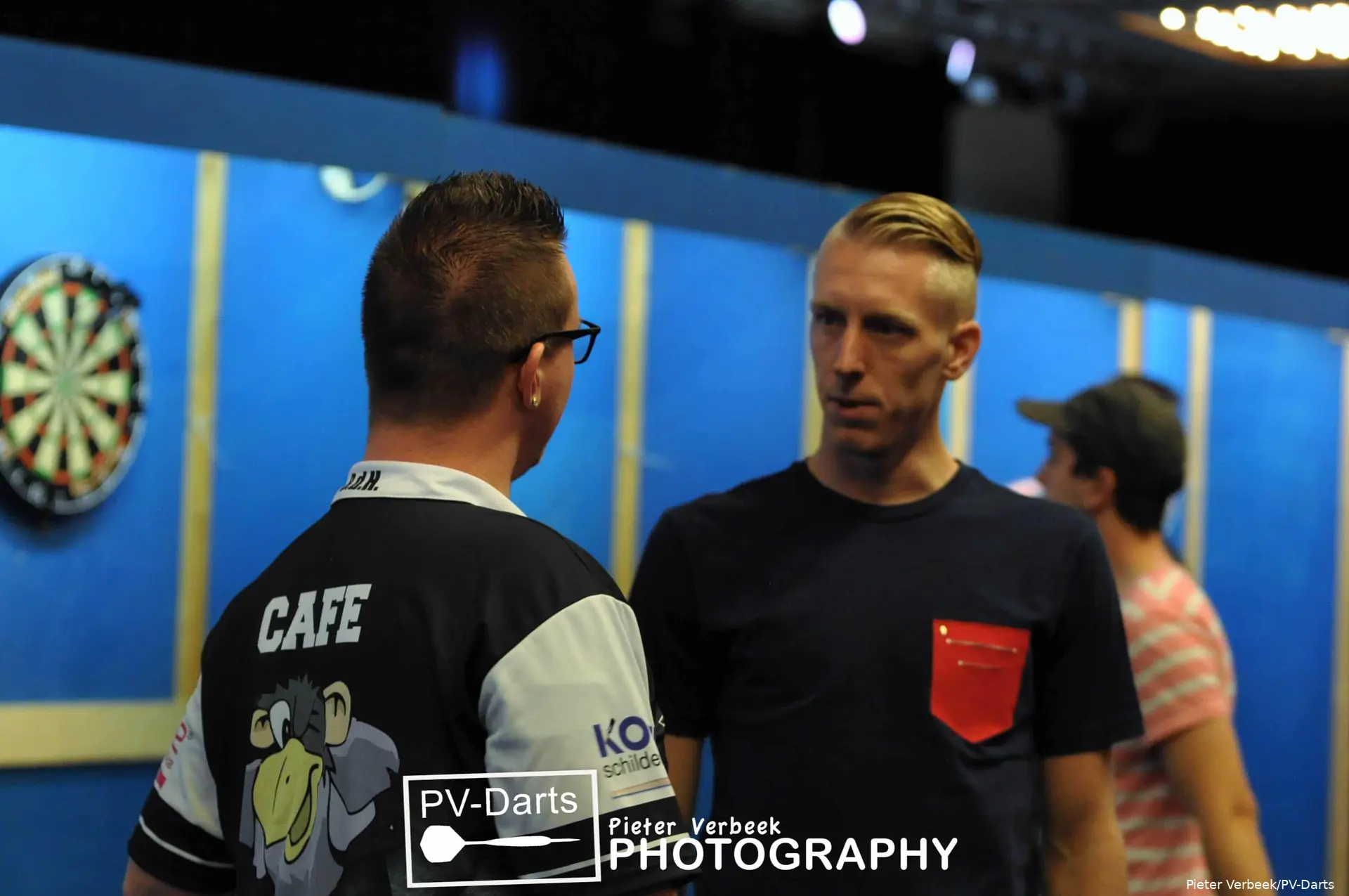 The Hague Championship 2016 18