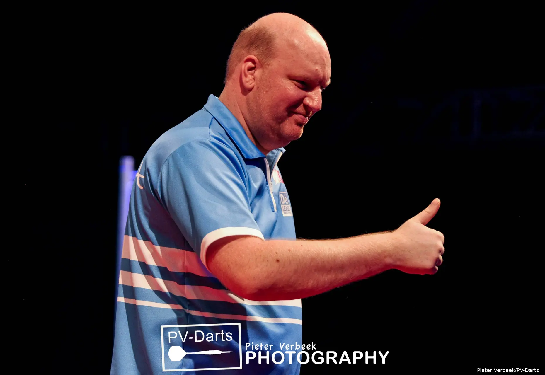 Vincent van der Voort 2