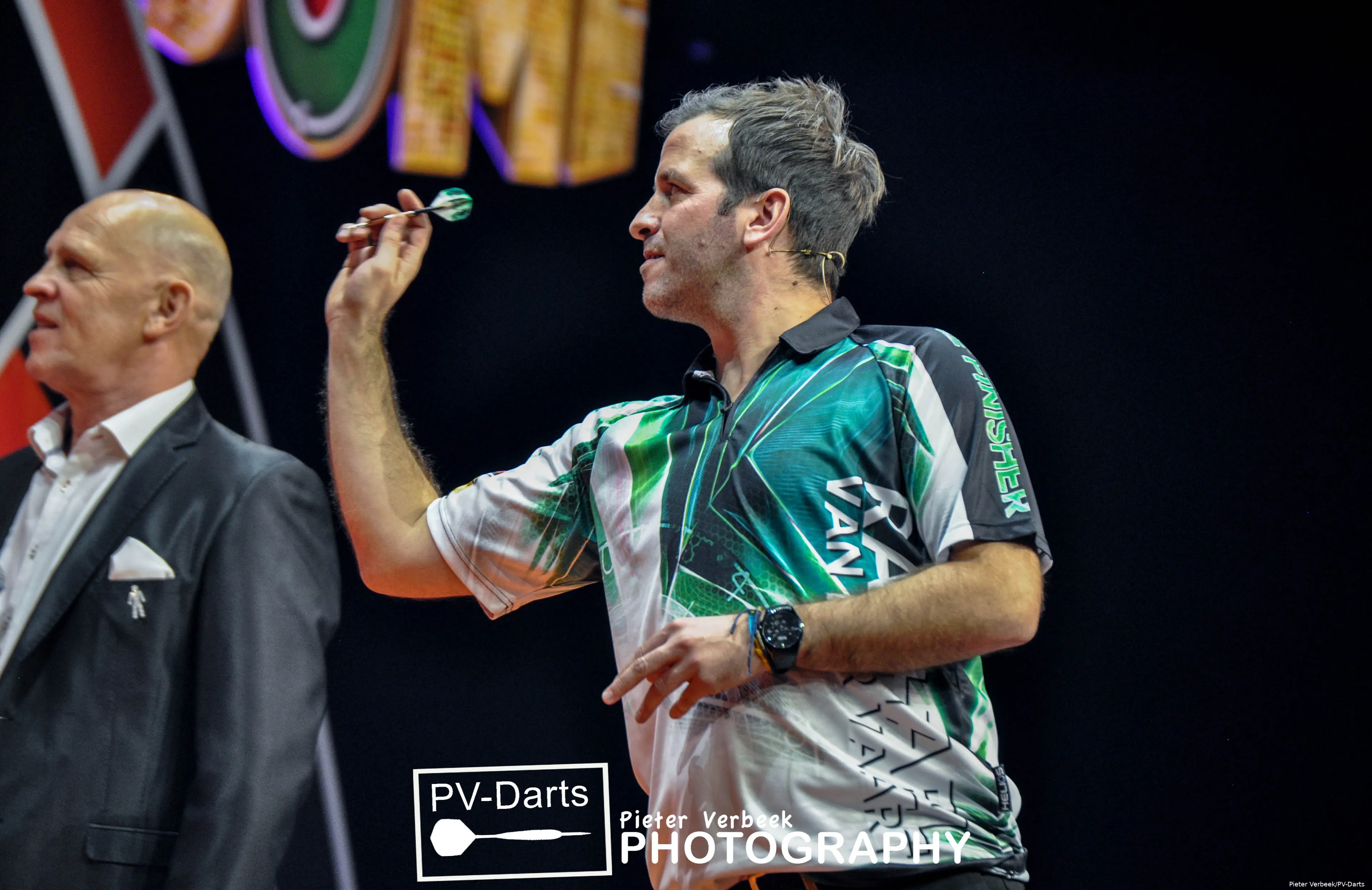 Rafael van der Vaart