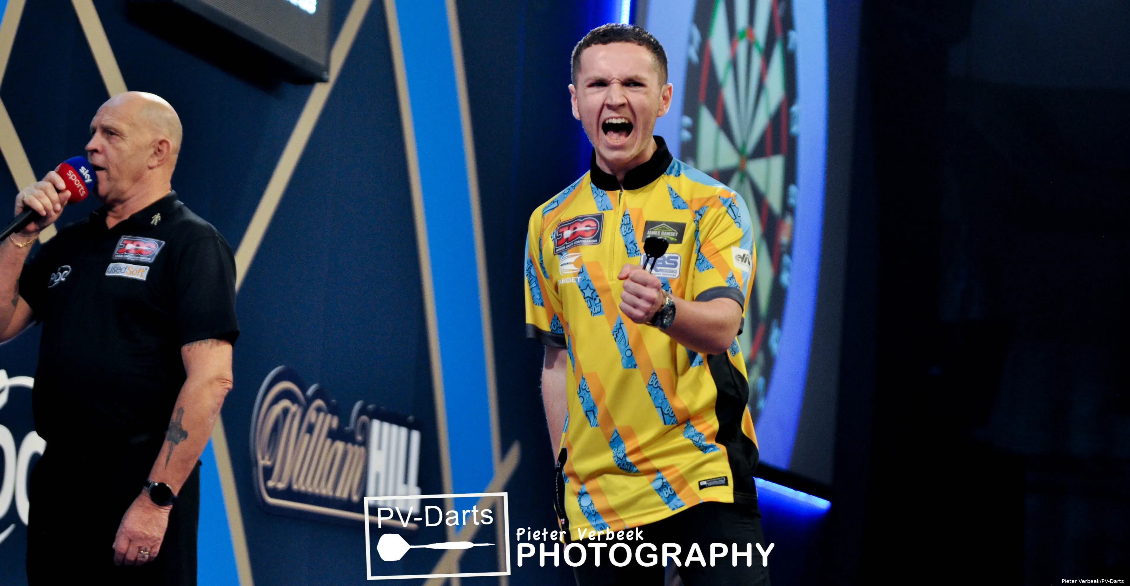 leighton bennett jdc 2