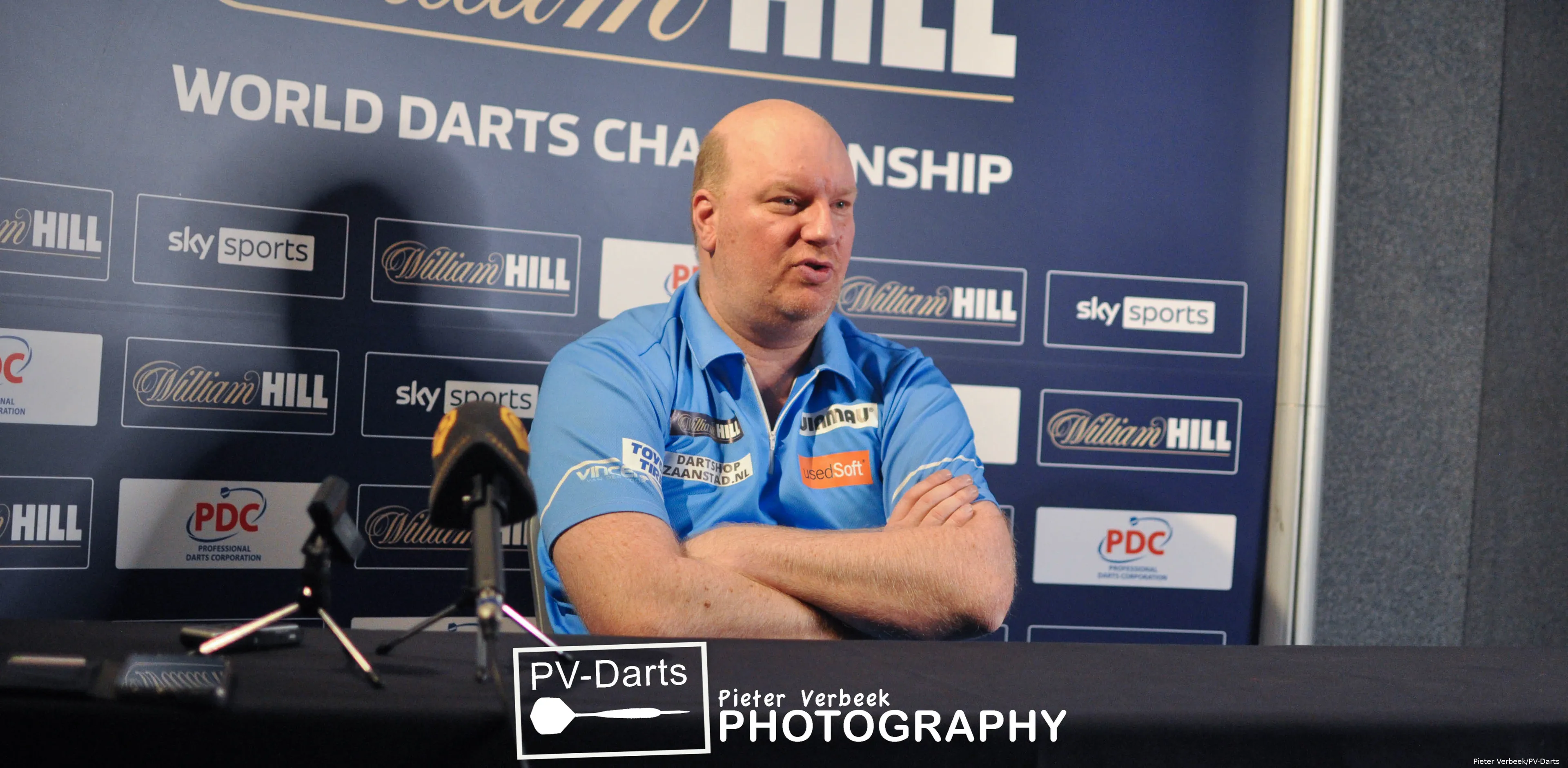 Vincent van der Voort 8