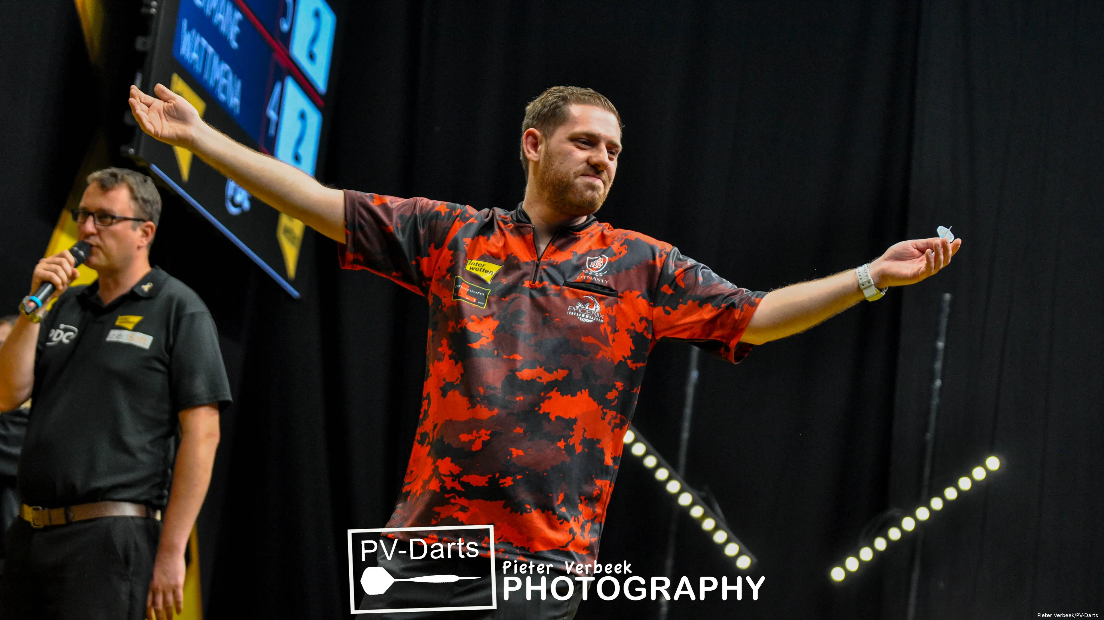 Berry van Peer R1 EDO 22 3