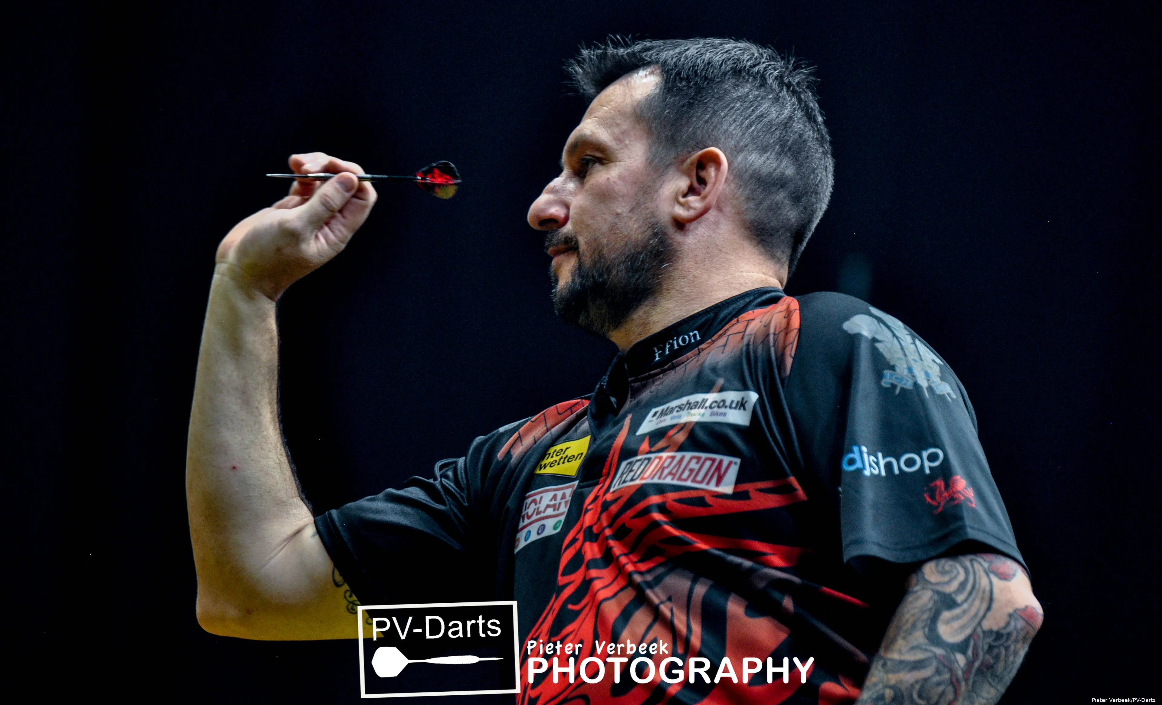 Jonny Clayton L16 EDO22 2