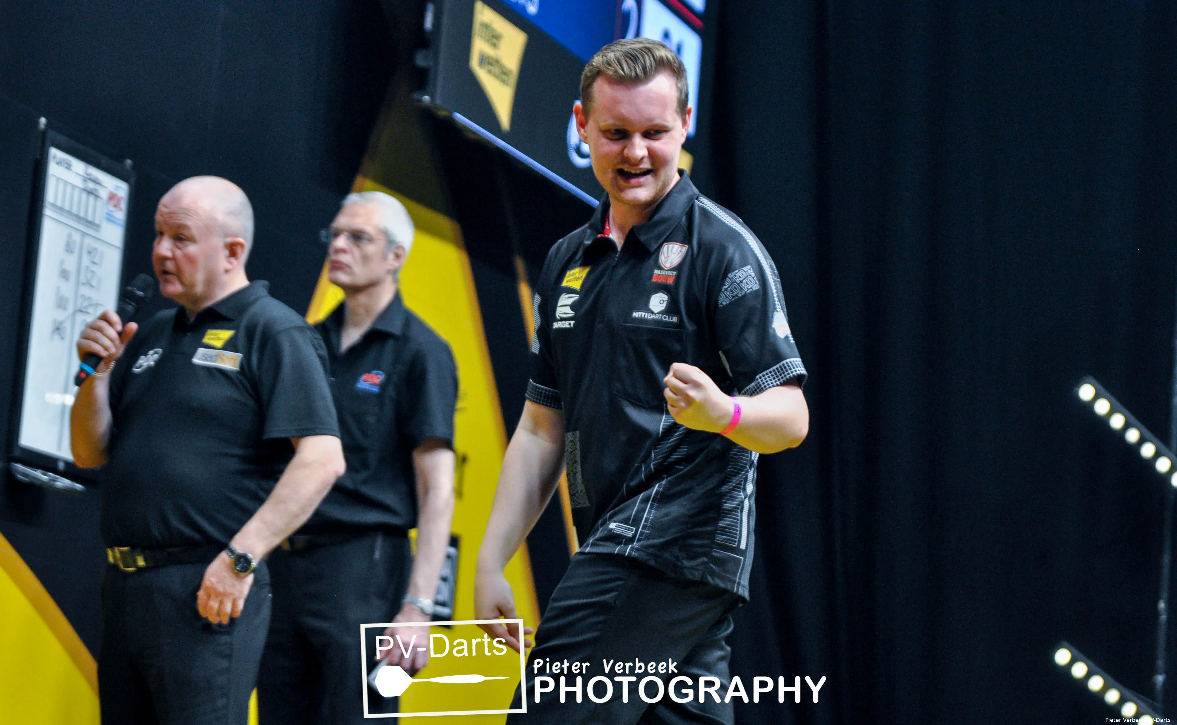 Kevin Doets R1 EDO 22 2