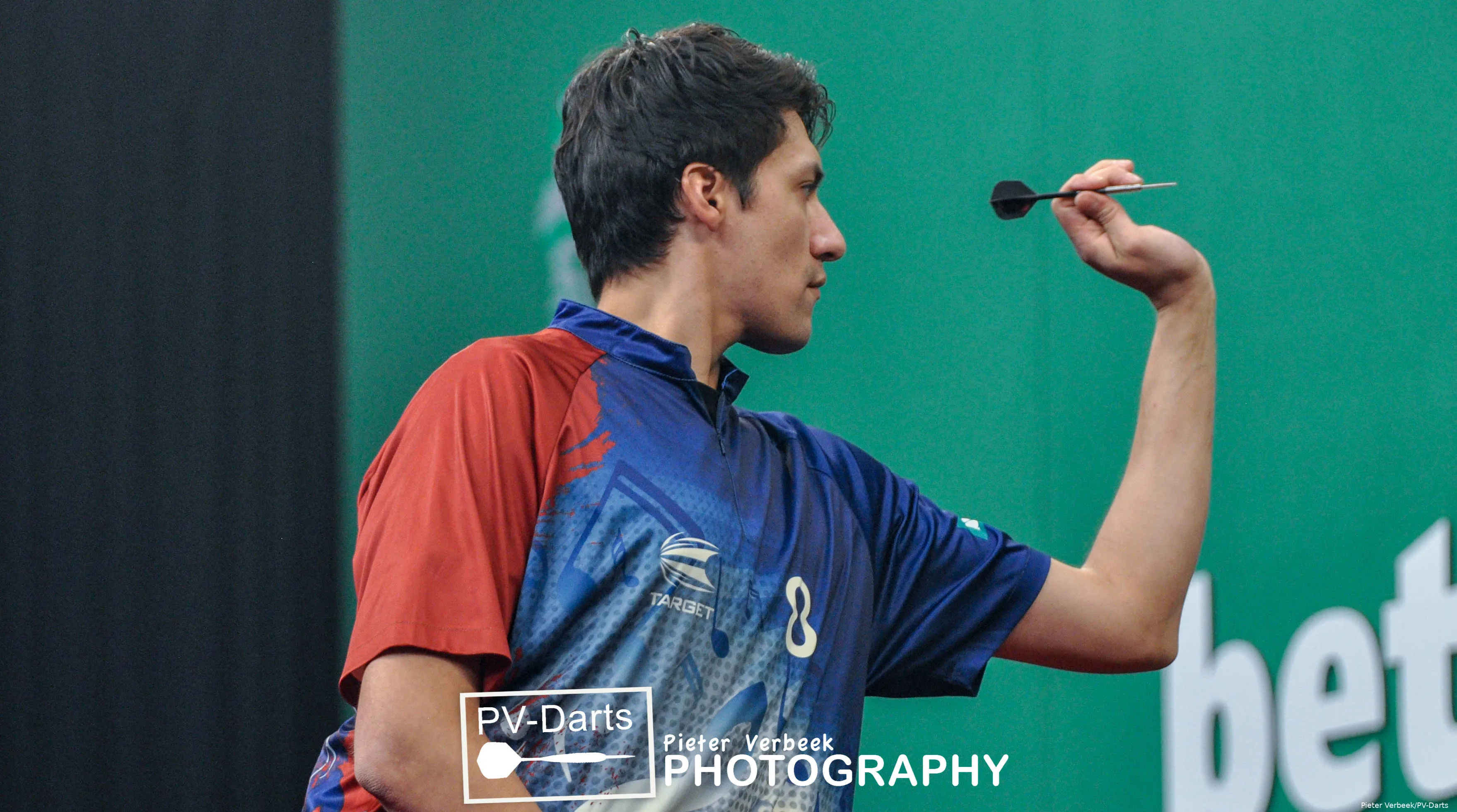 Danny Lauby SF North American Championship