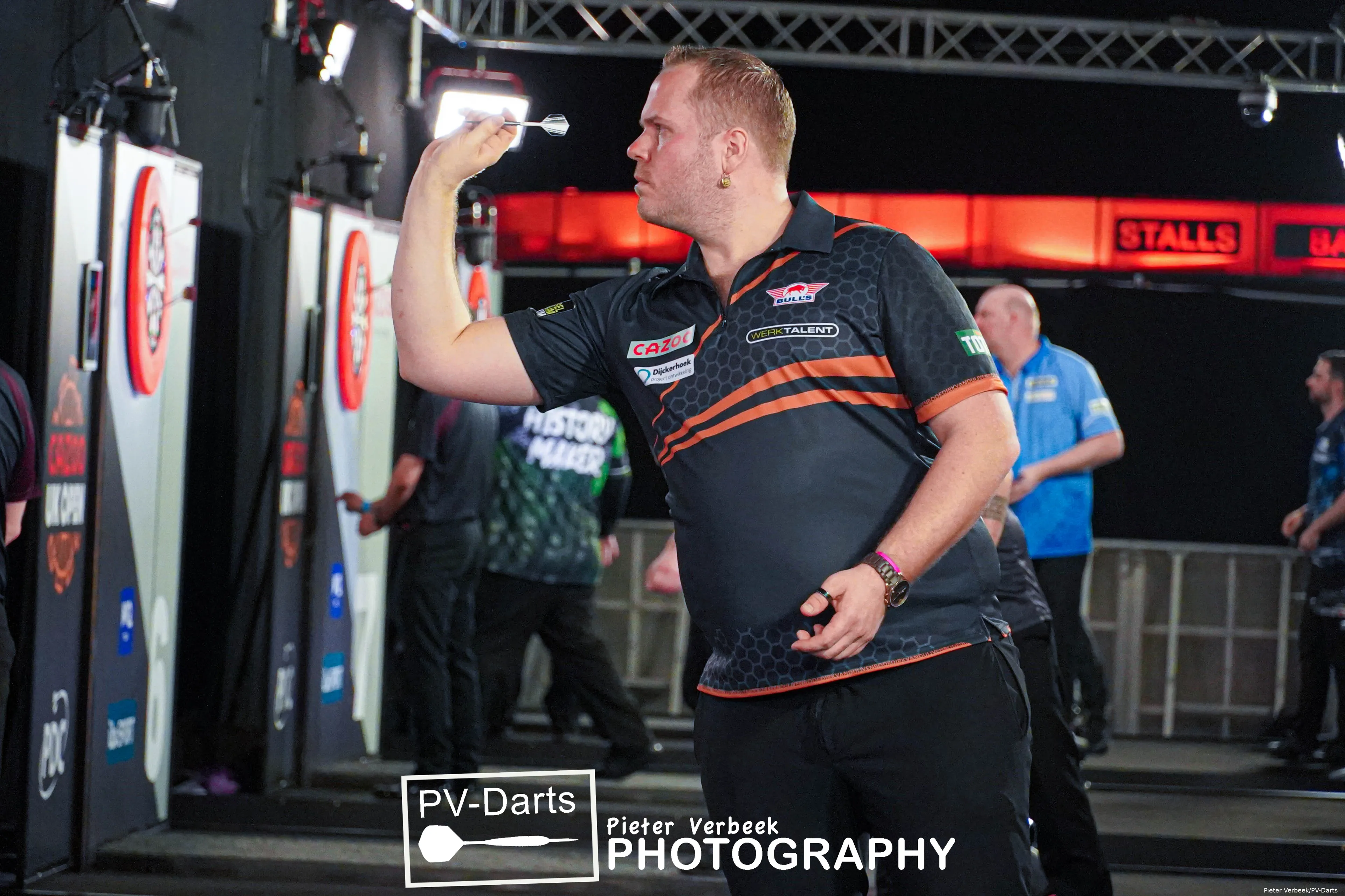 dirk van duijvenbode