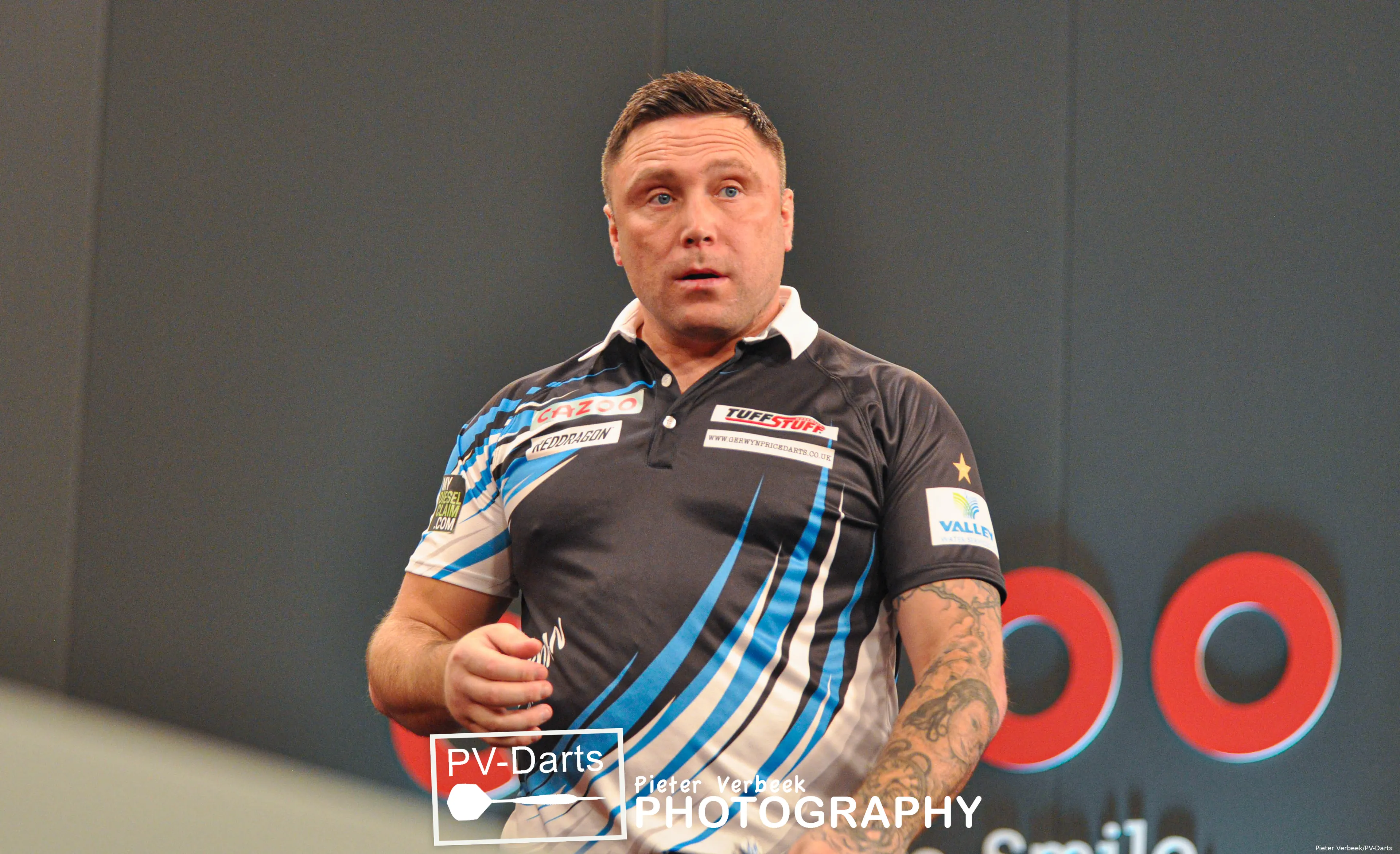 gerwyn price 1