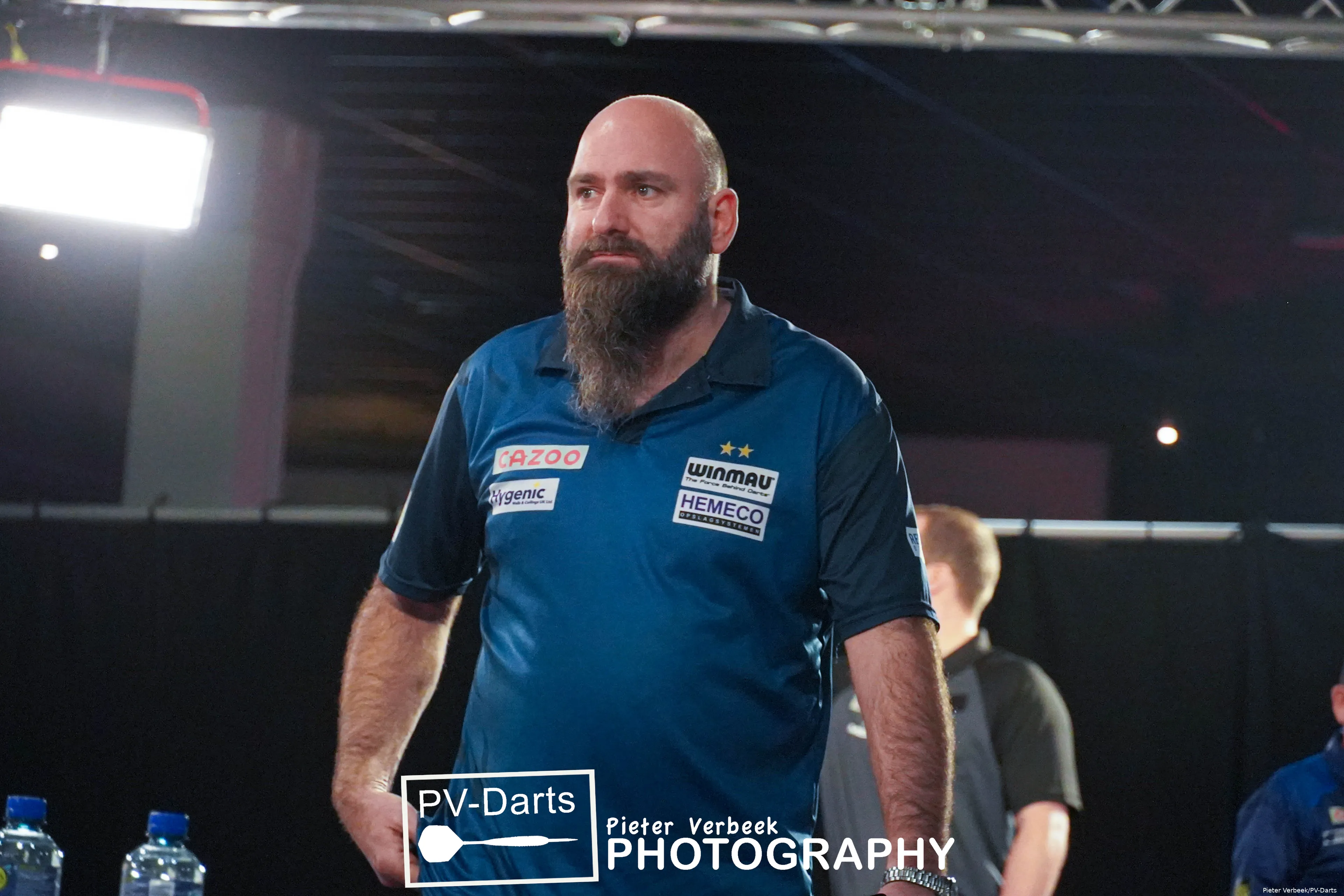scott waites