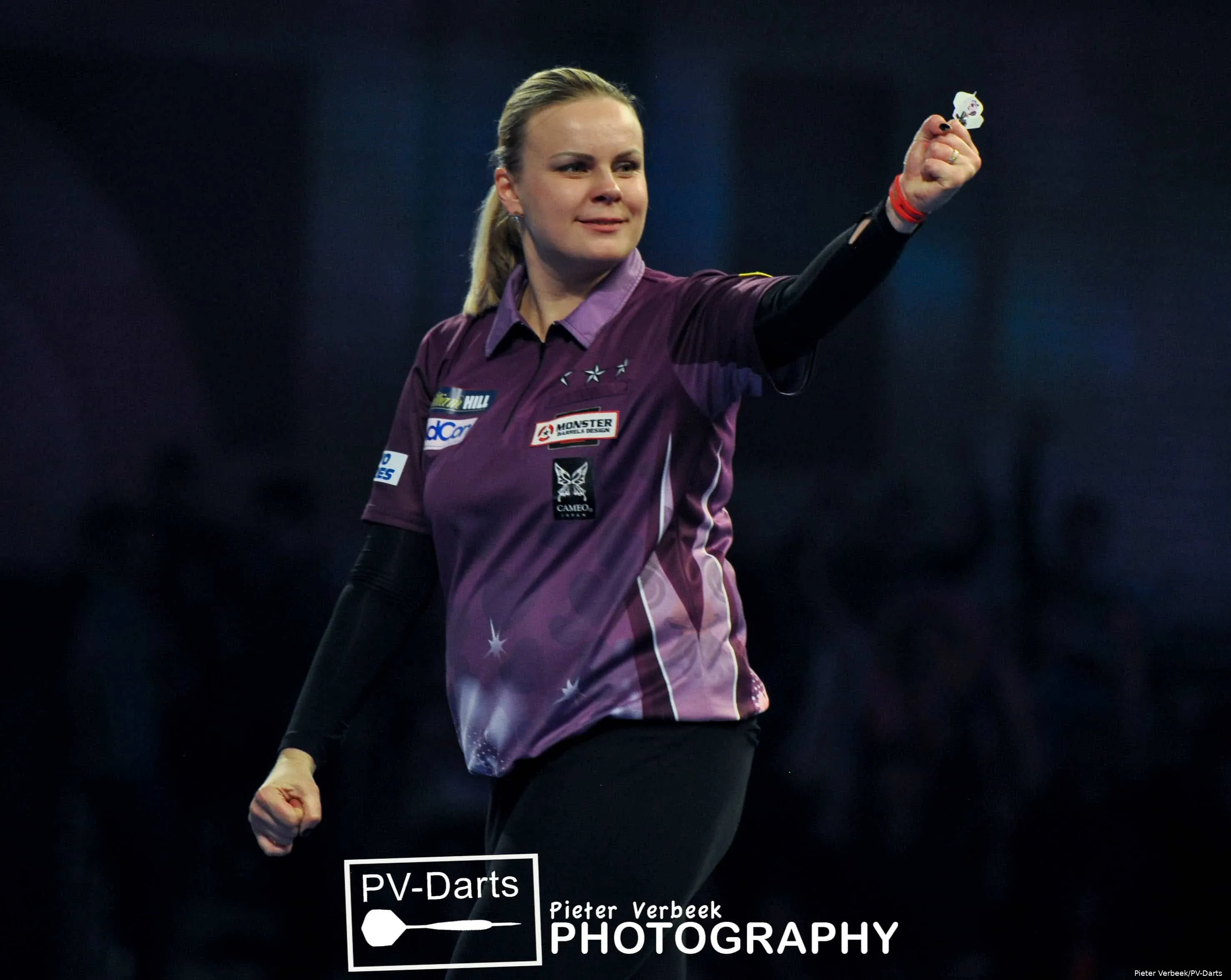 Anastasia Dobromyslova 5