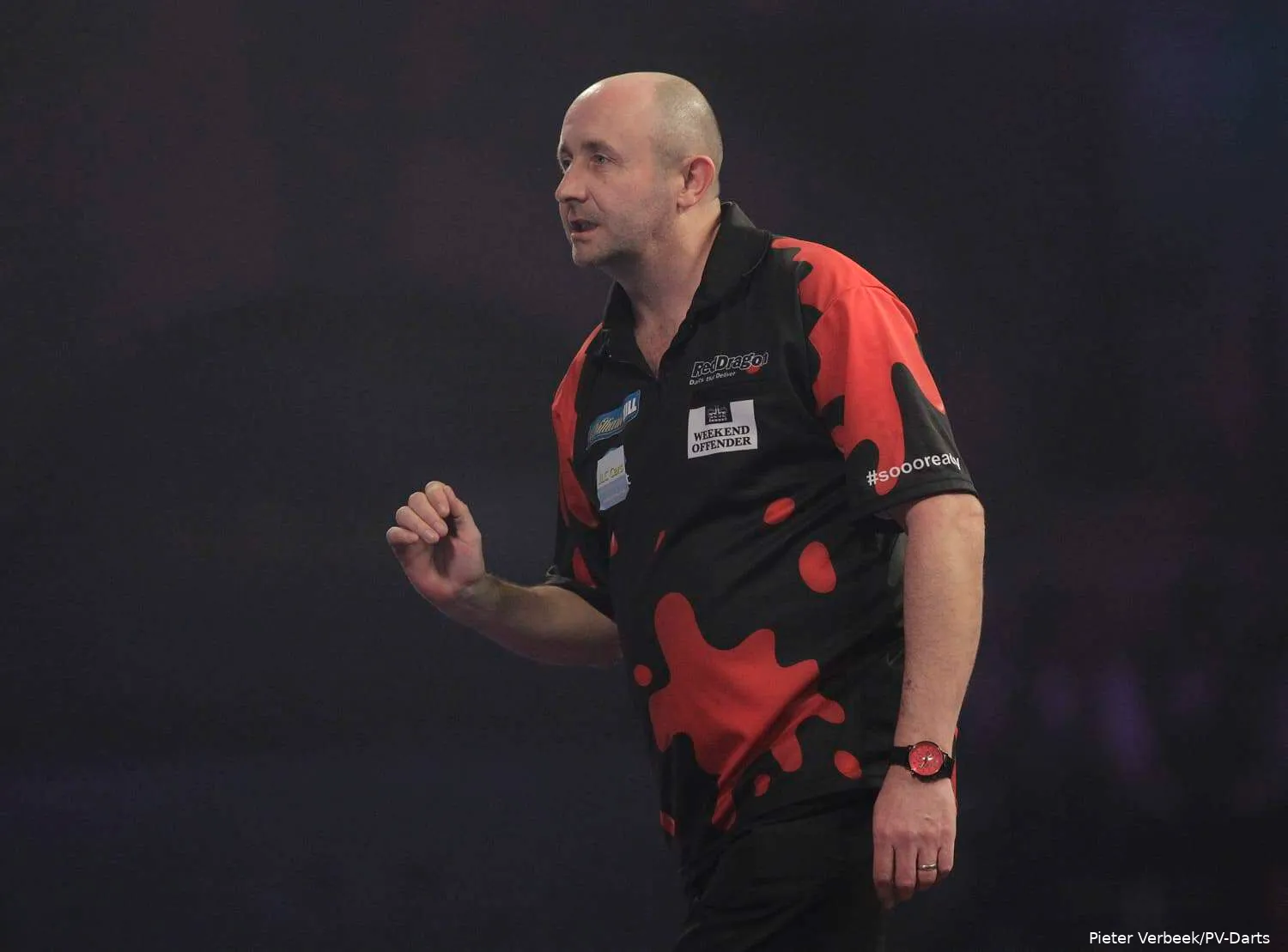 FREEPIX WLDARTS RD1 WILSON1