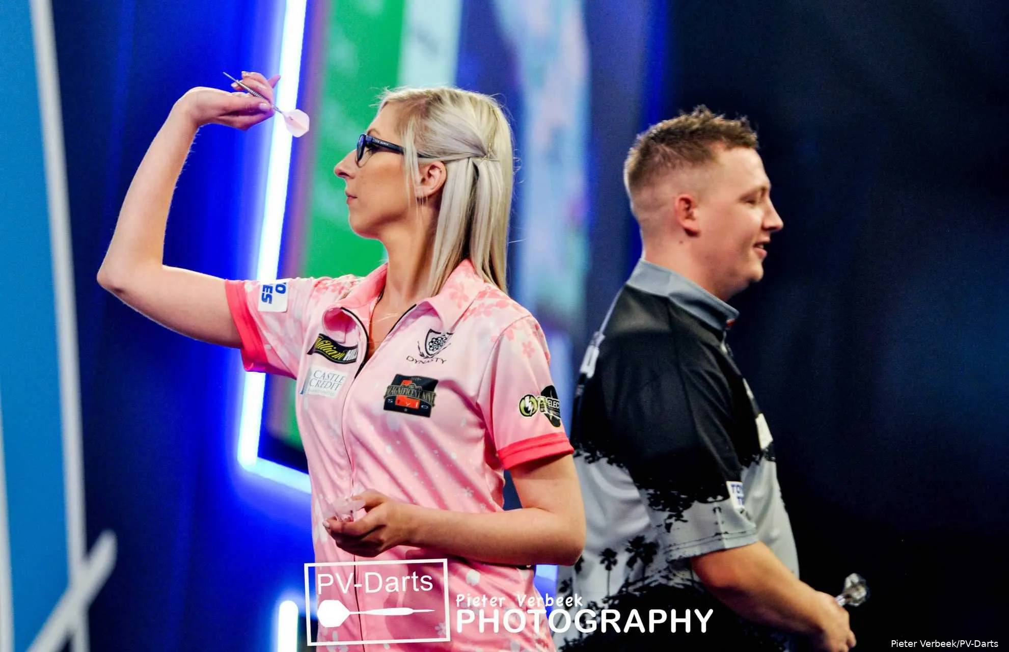 Fallon Sherrock 43 scaled