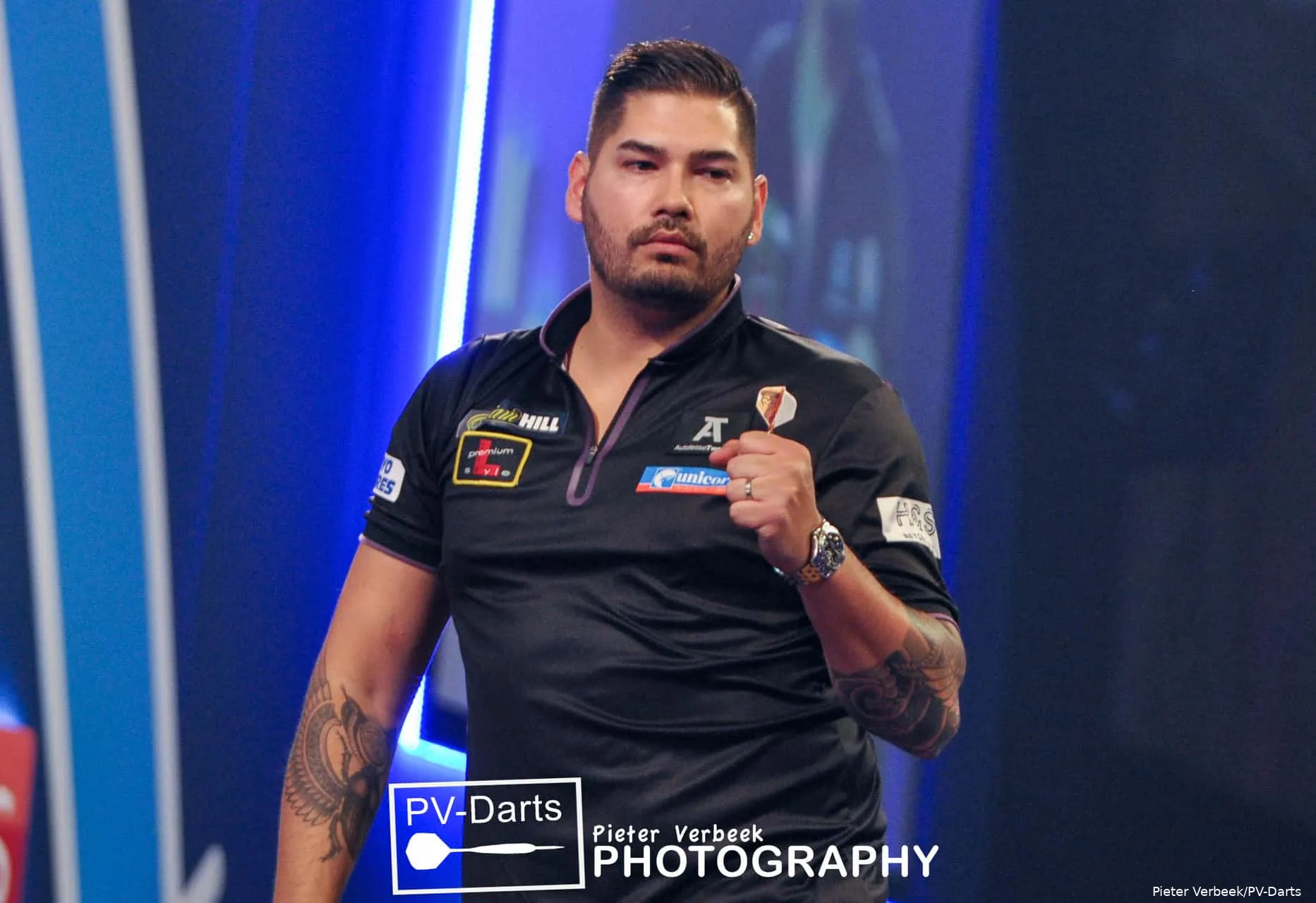 Jelle Klaasen 5