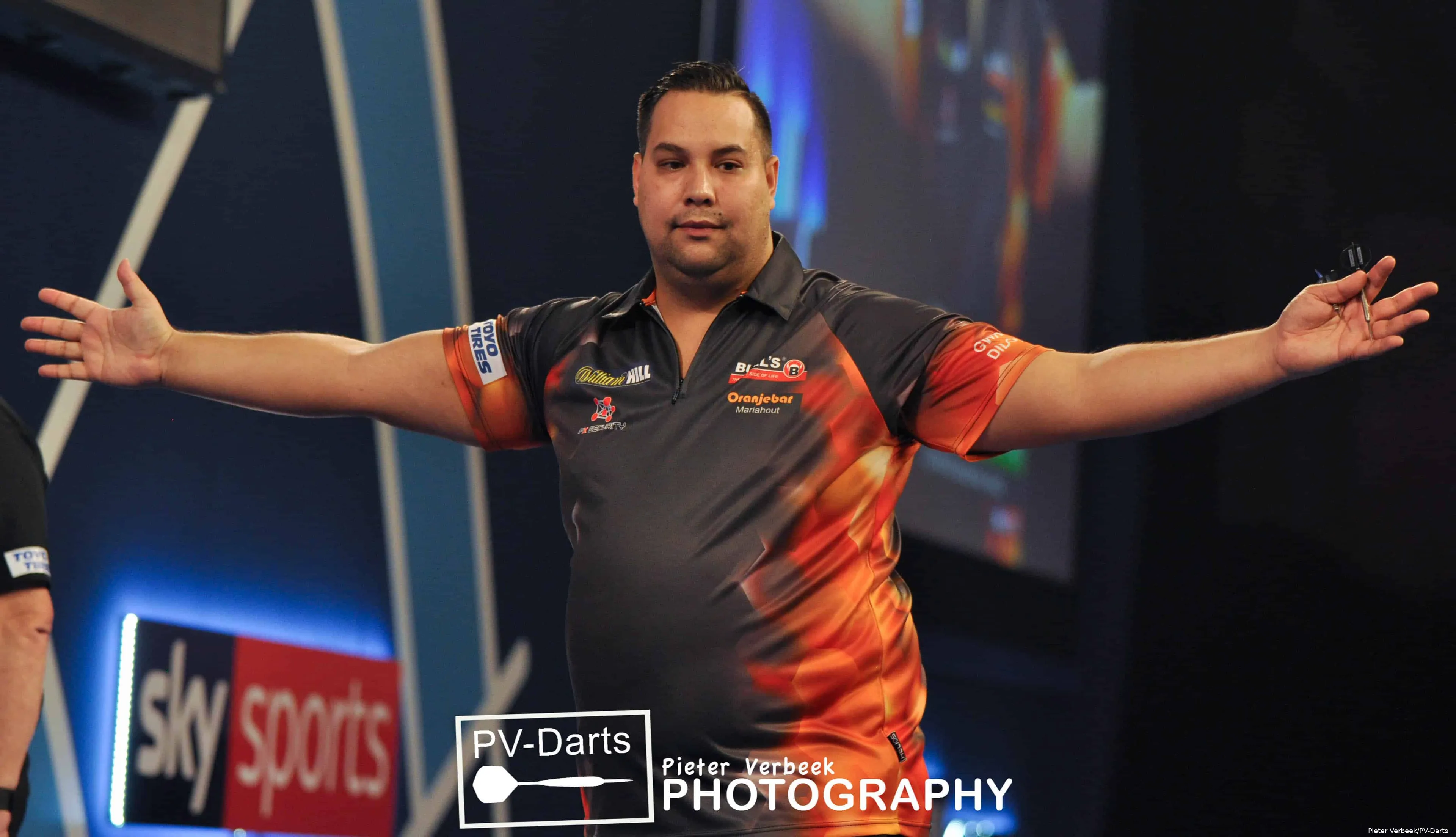 Jermaine Wattimena 5