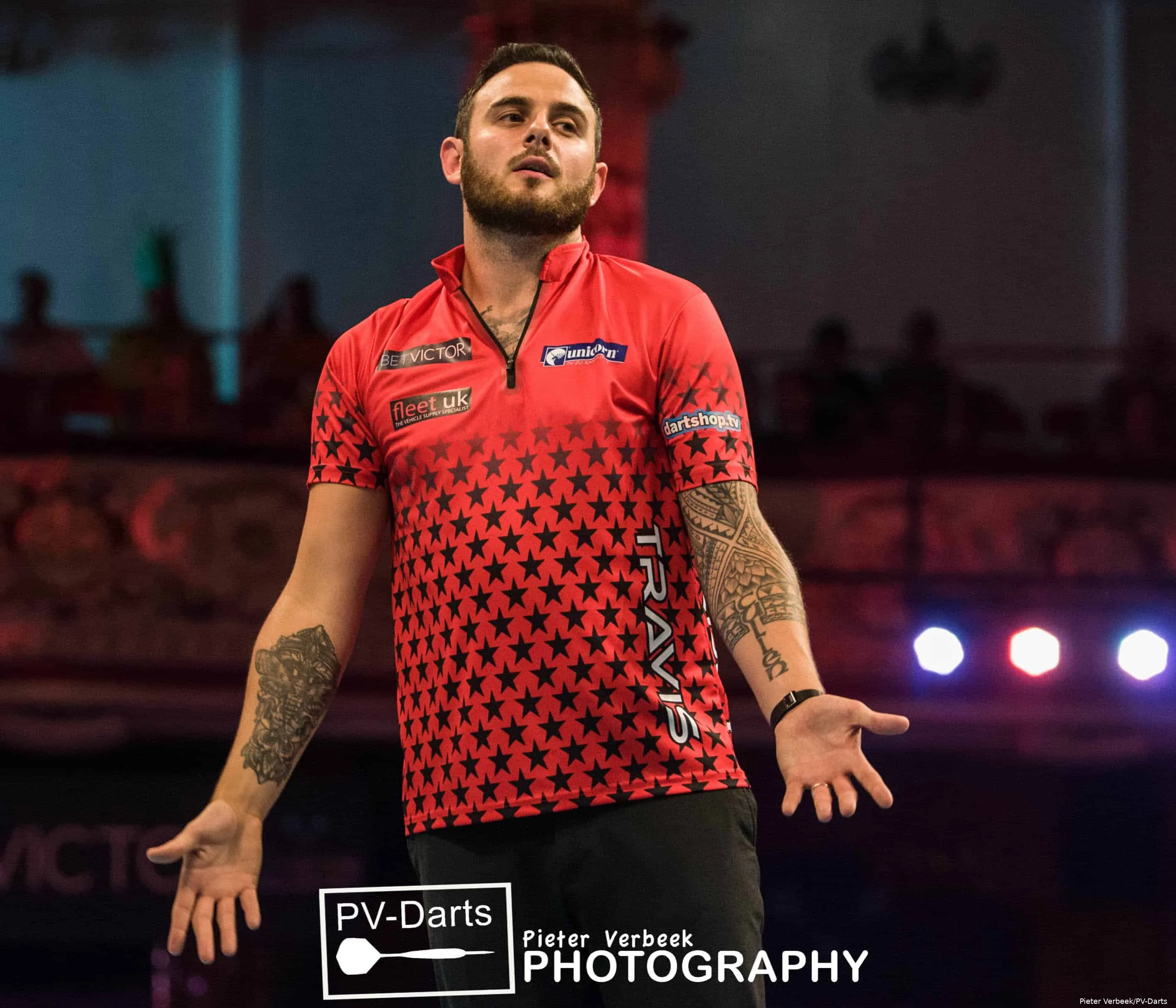 Joe Cullen L8 WMP18 2