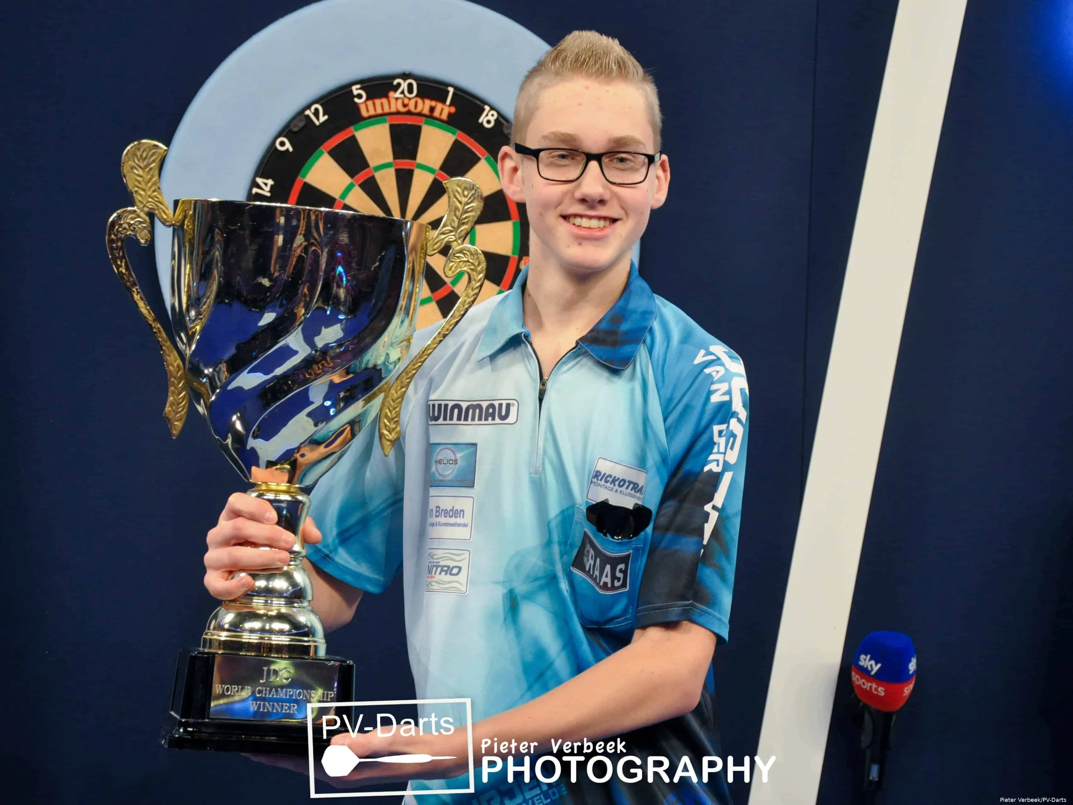 Jurjen van der Velde 5