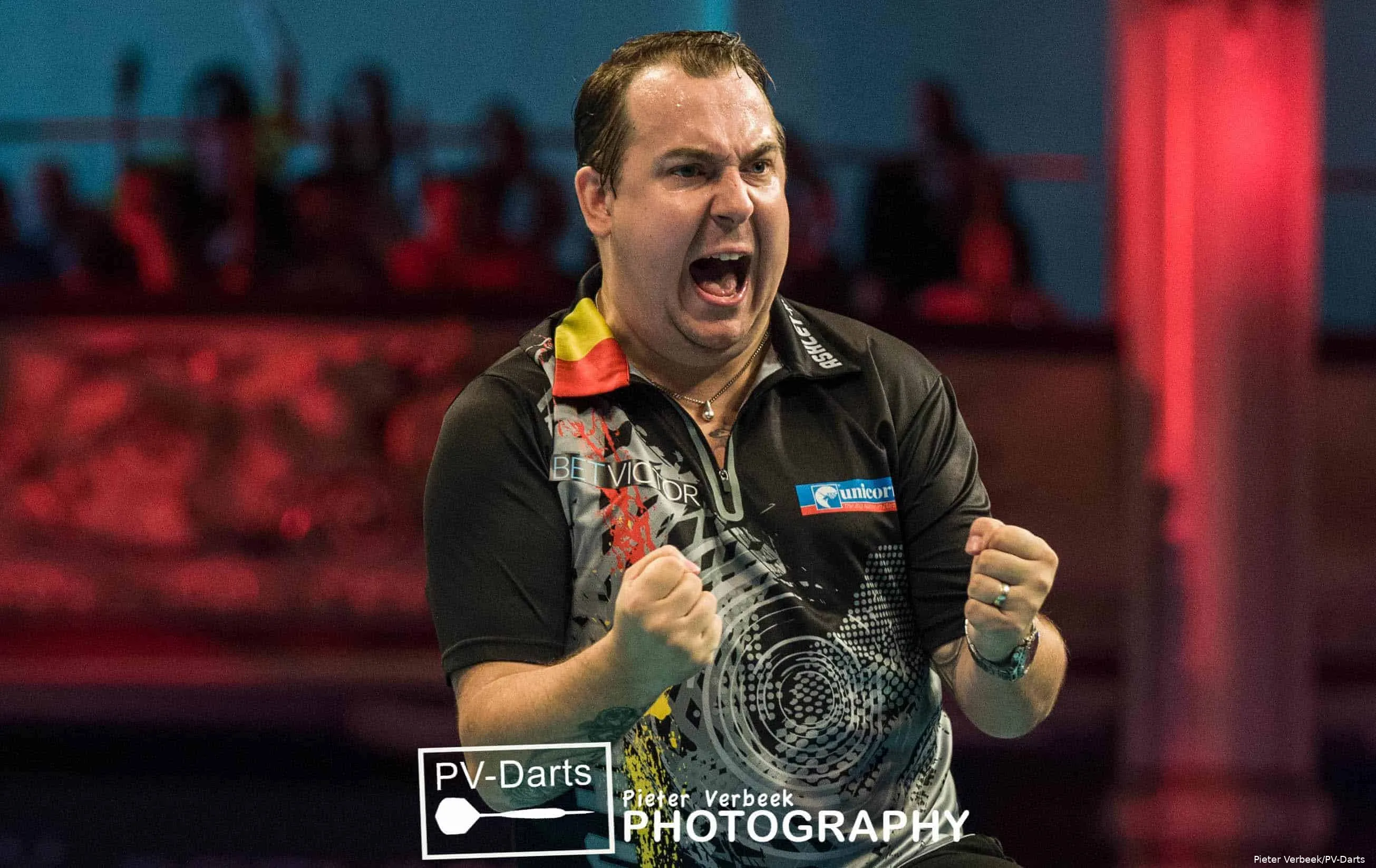Kim Huybrechts R1 WMP18 2