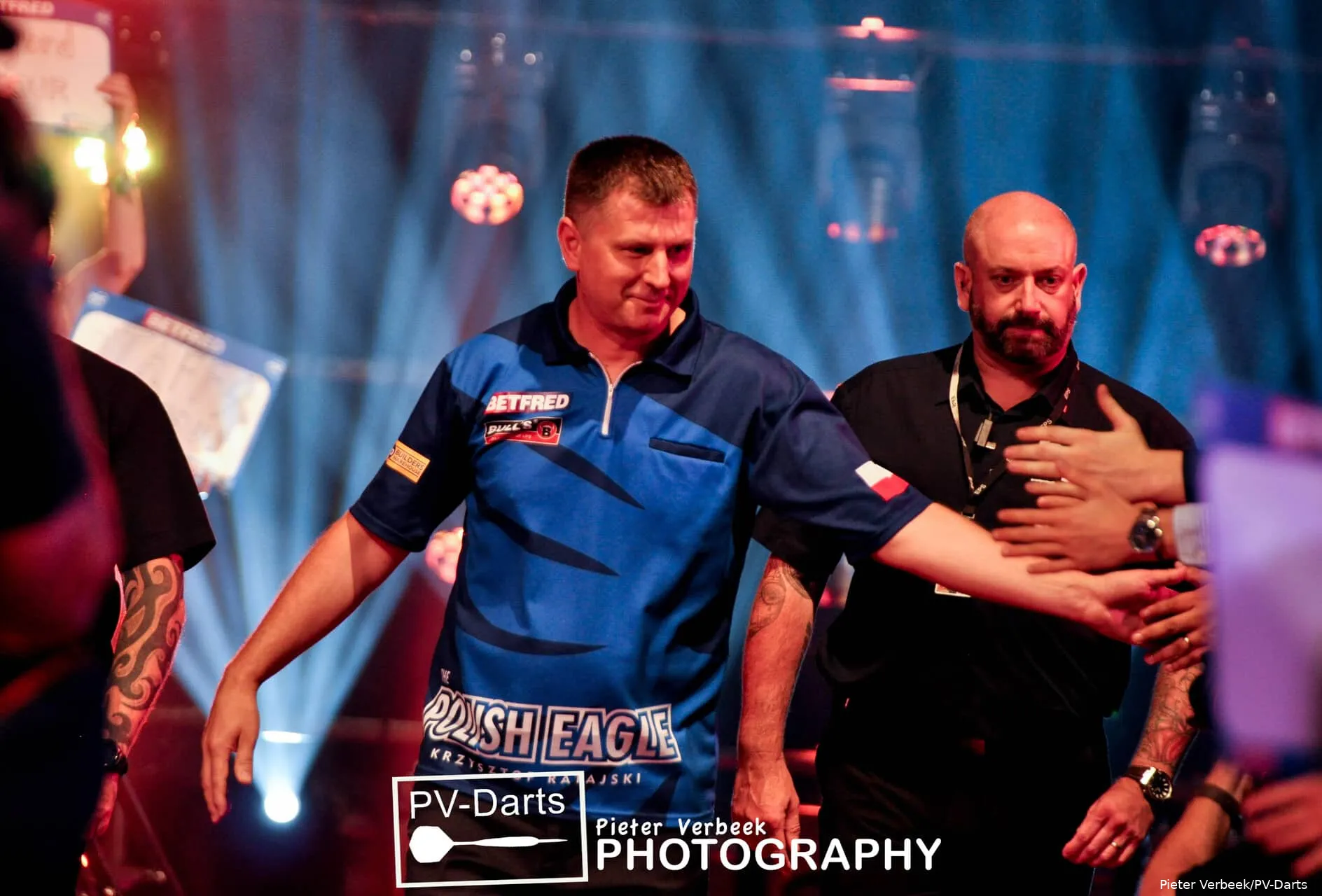 Krzysztof Ratajski WMP19 R1 2