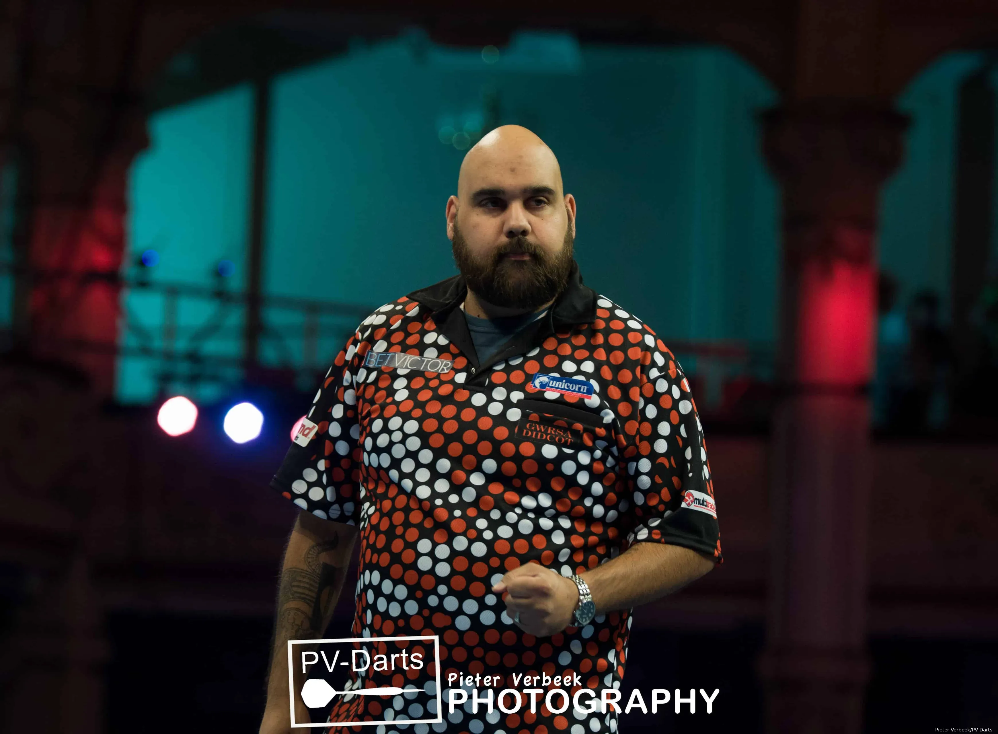 Kyle Anderson WMP17 1