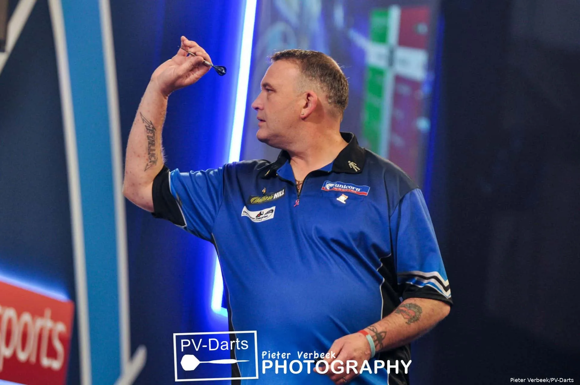 Mark McGeeney scaled