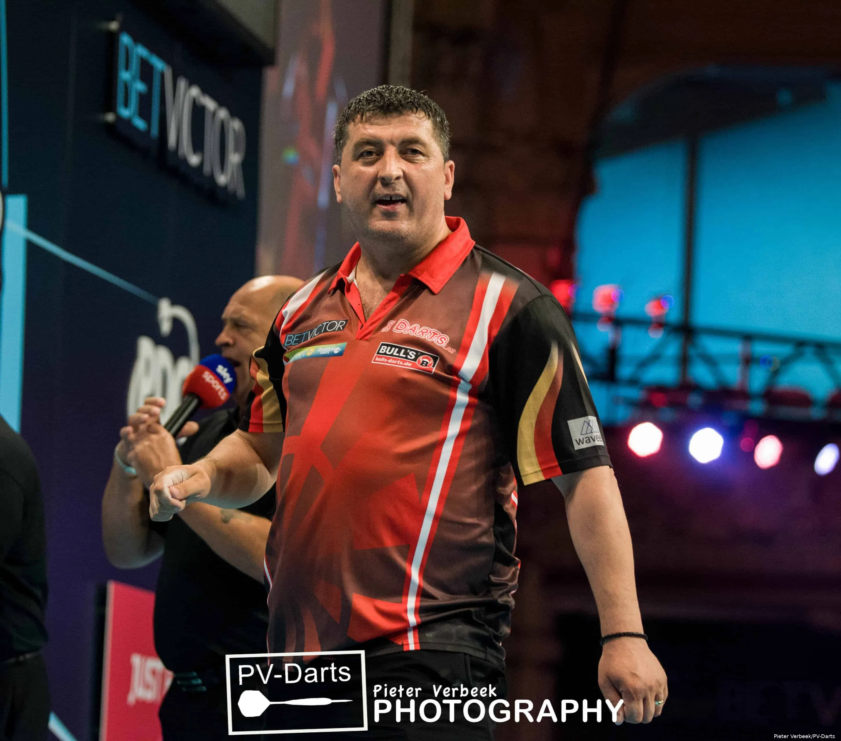 Mensur Suljovic L4 WMP18 2