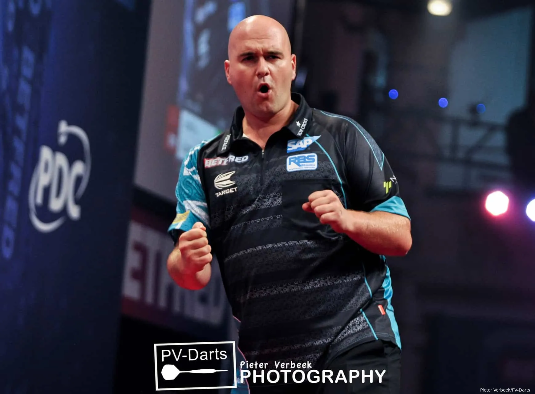 Rob Cross WMP19 Final 2