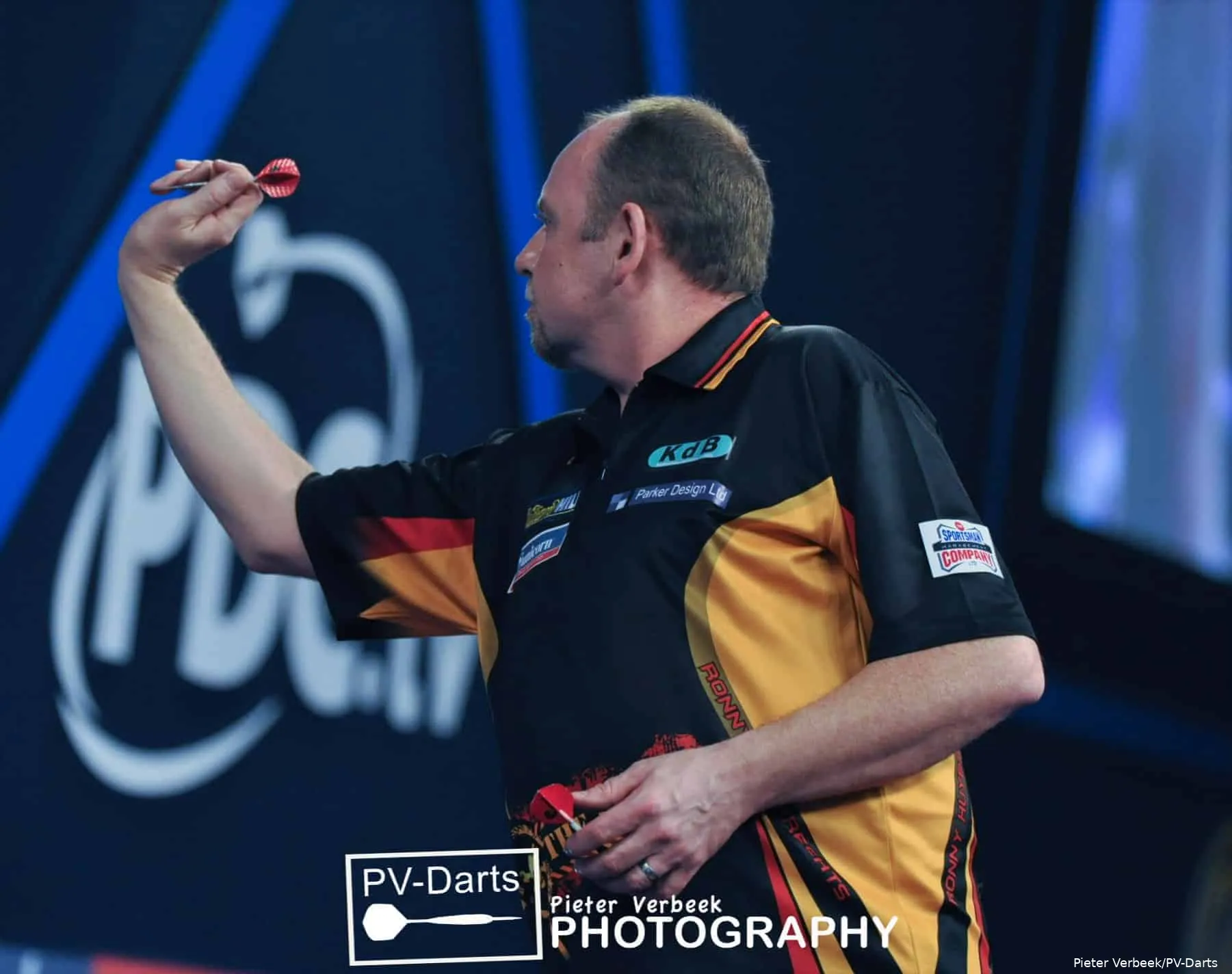 Ronny Huybrechts 5
