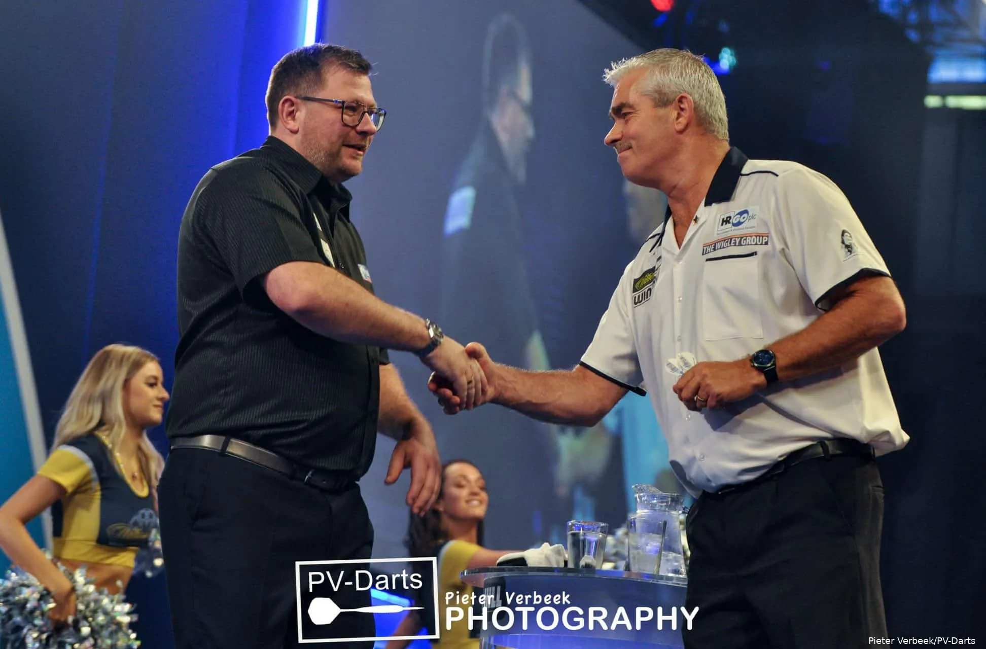 Steve Beaton James Wade 1 scaled