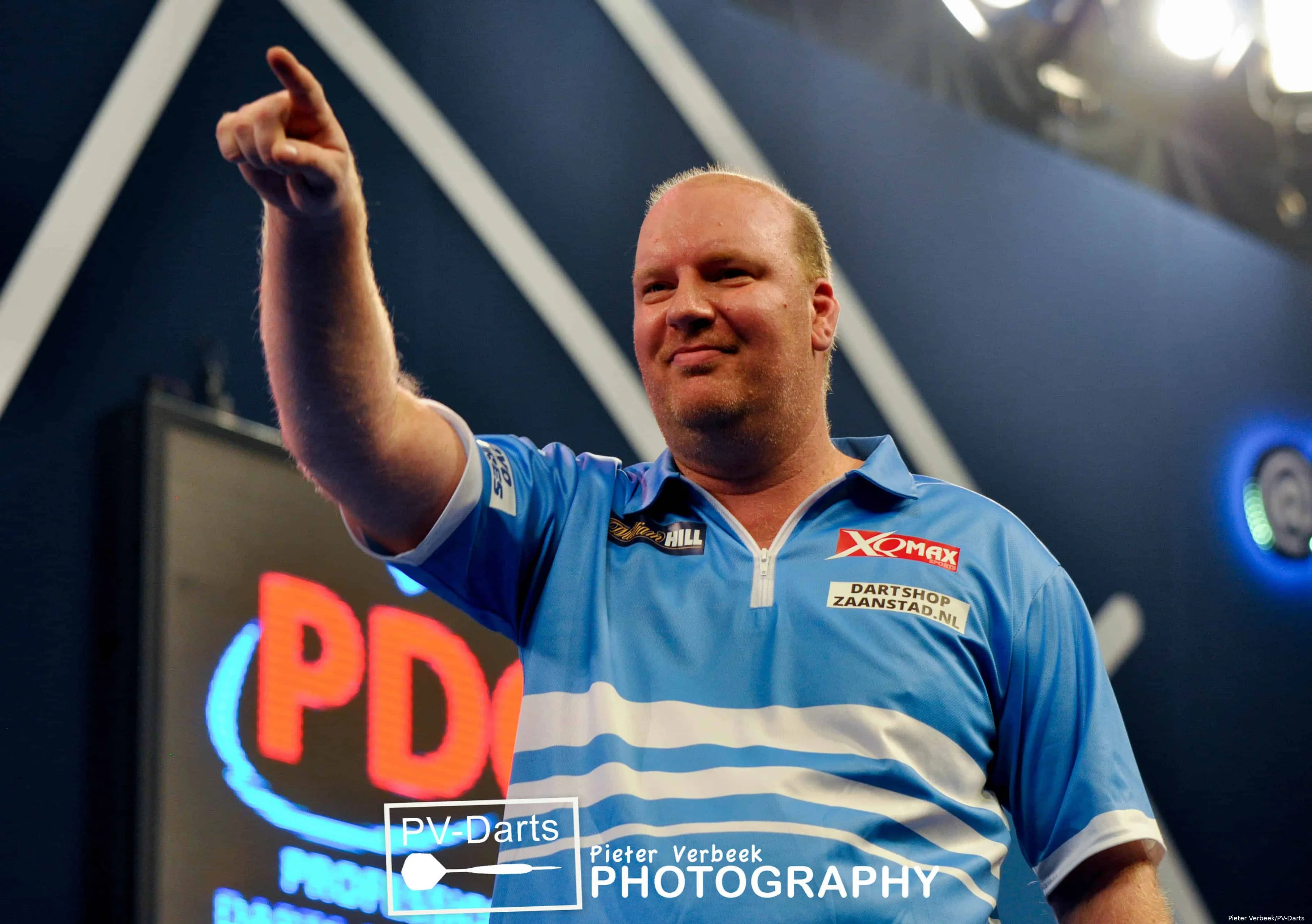 Vincent van der Voort 17