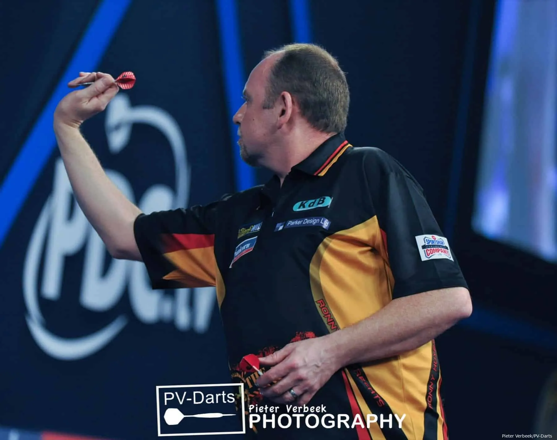 Ronny Huybrechts 5