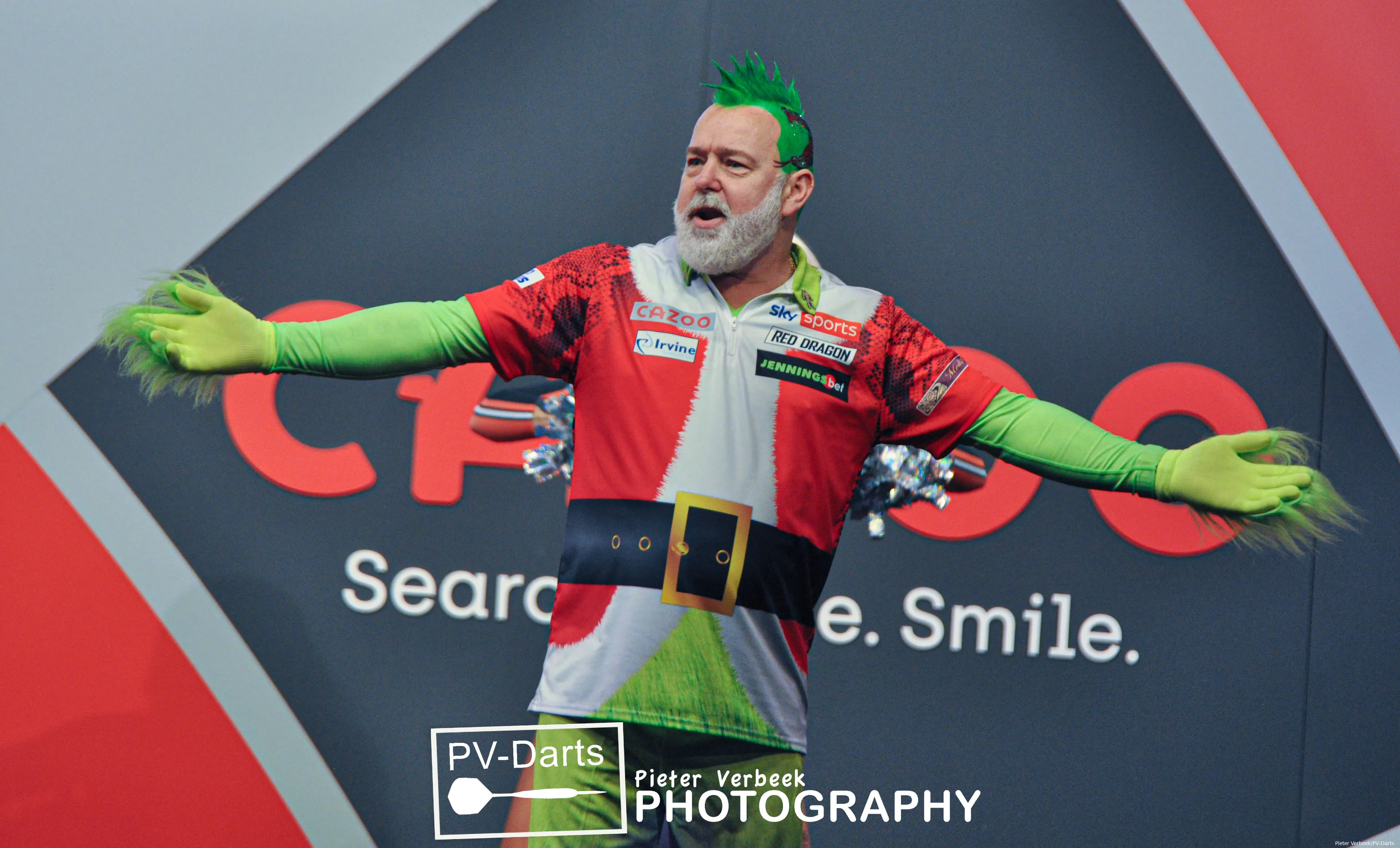 peter wright 4