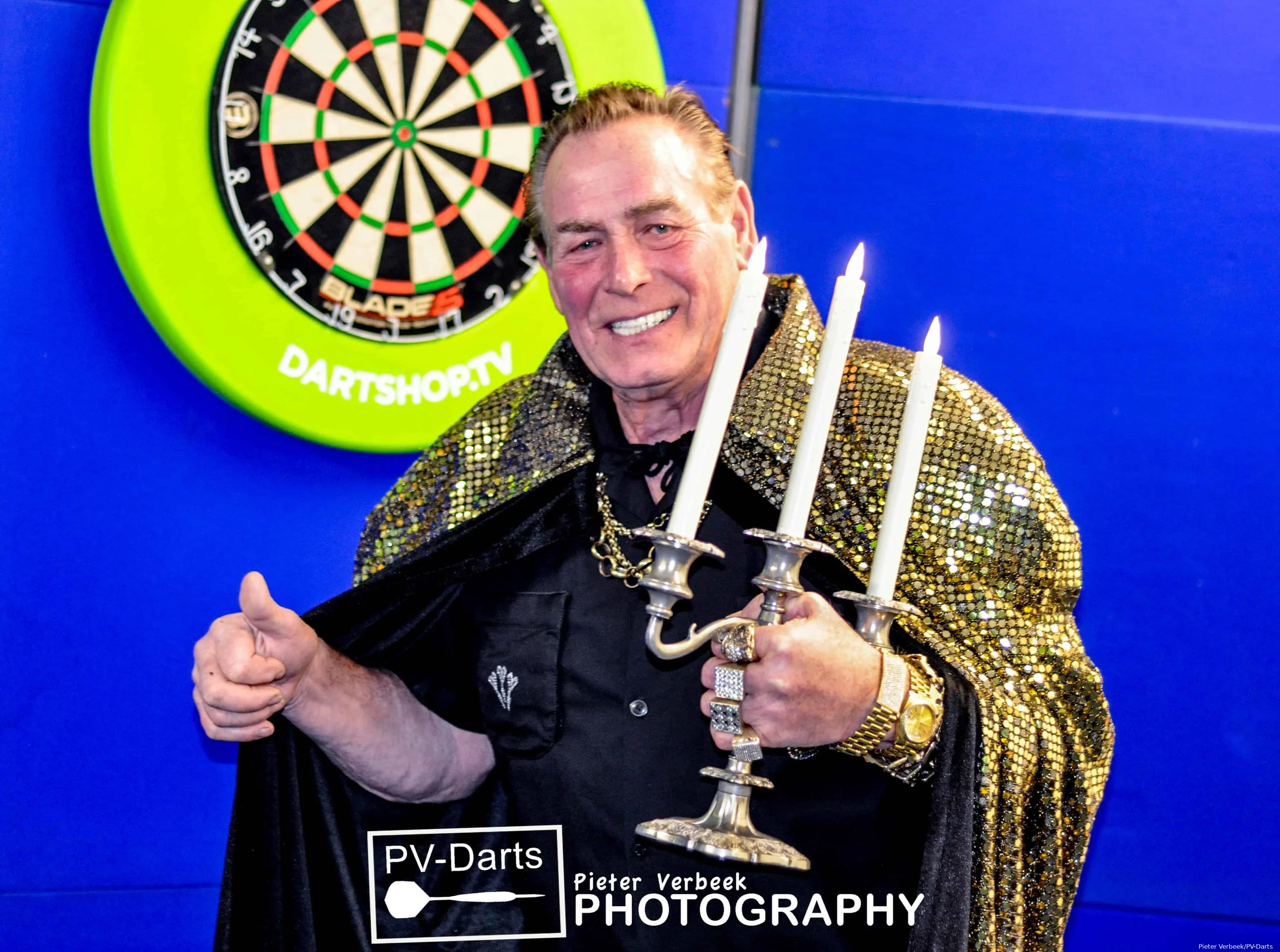 Bobby-George
