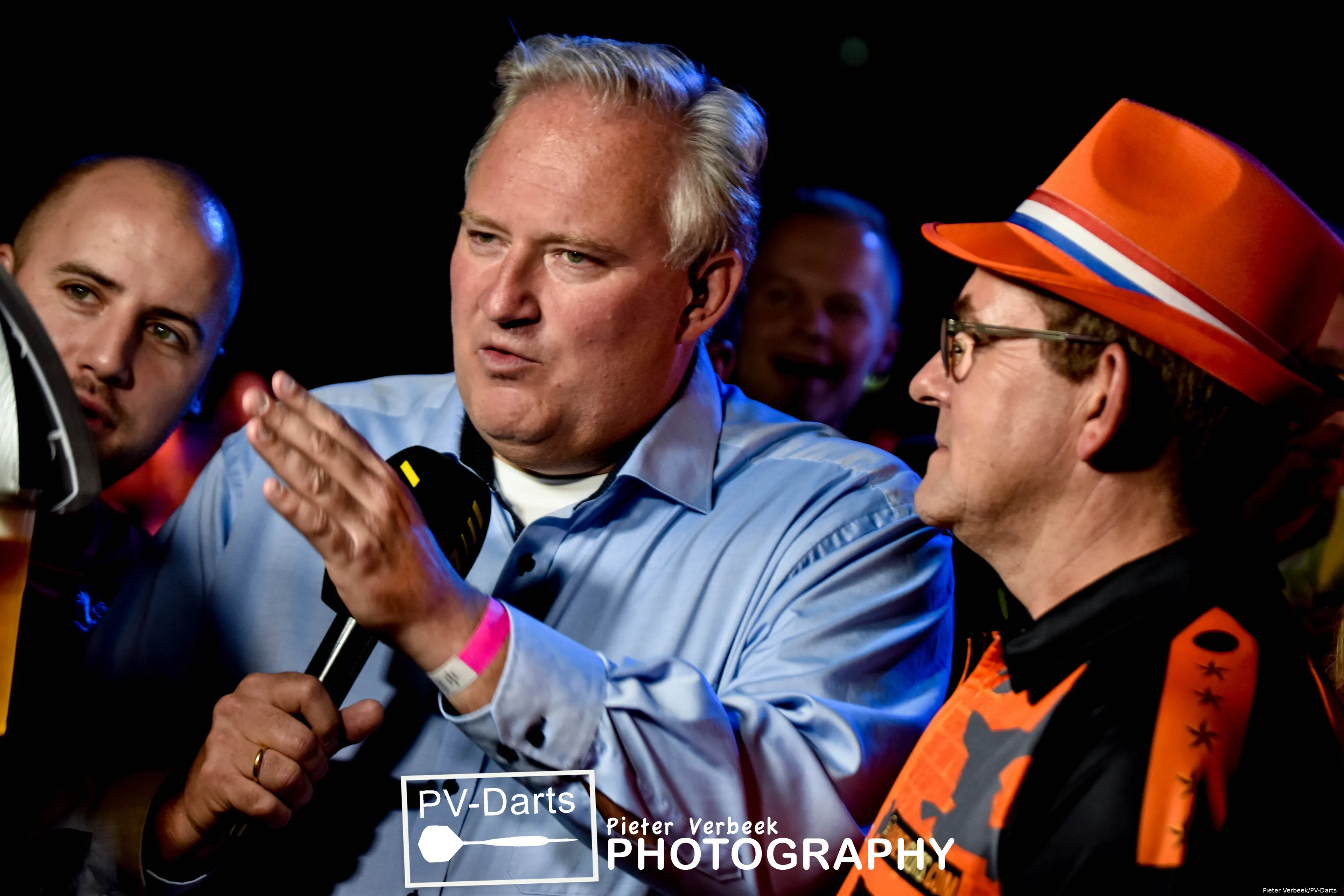 Arjan van der Giessen