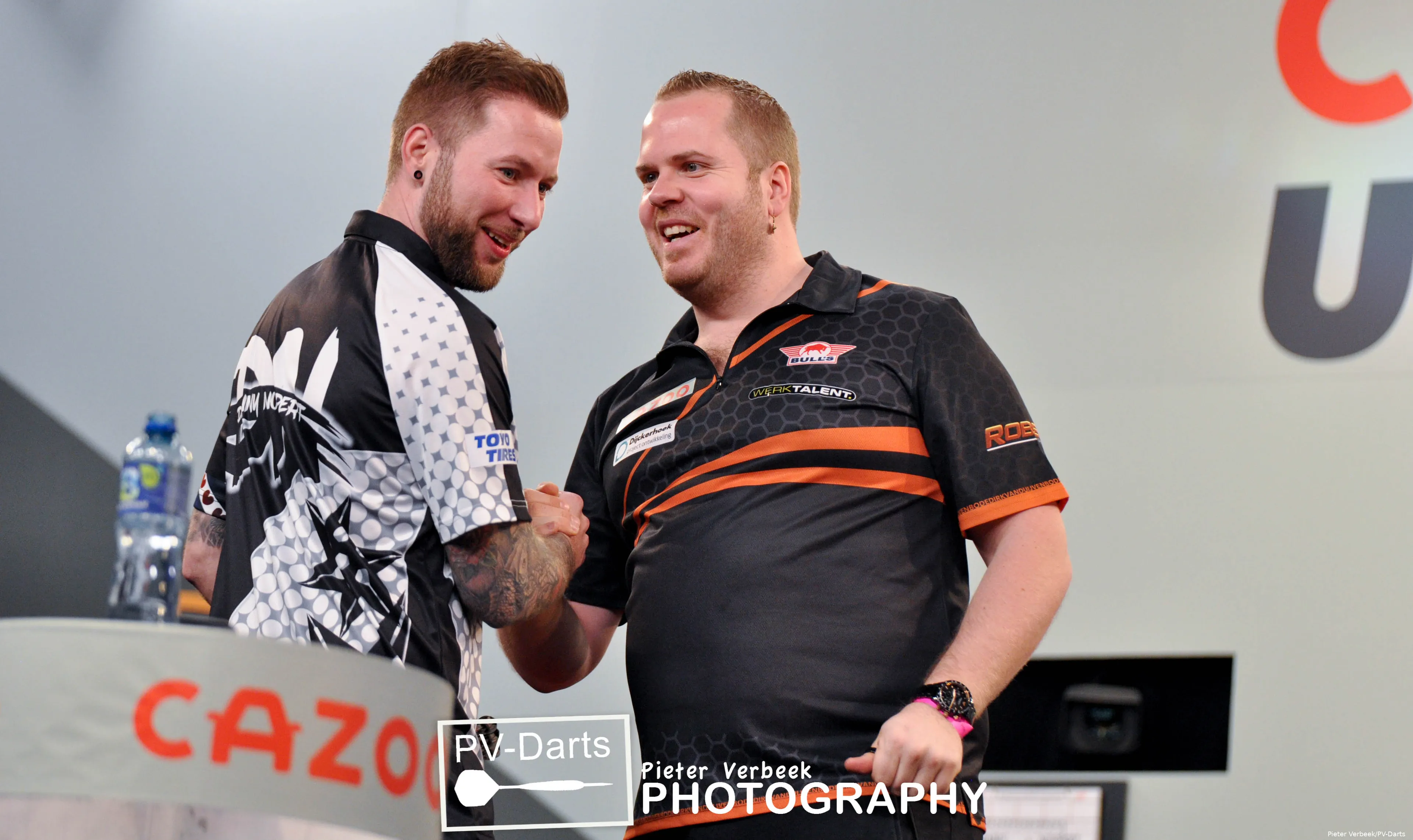 danny noppert dirk van duijvenbode r6 uk open