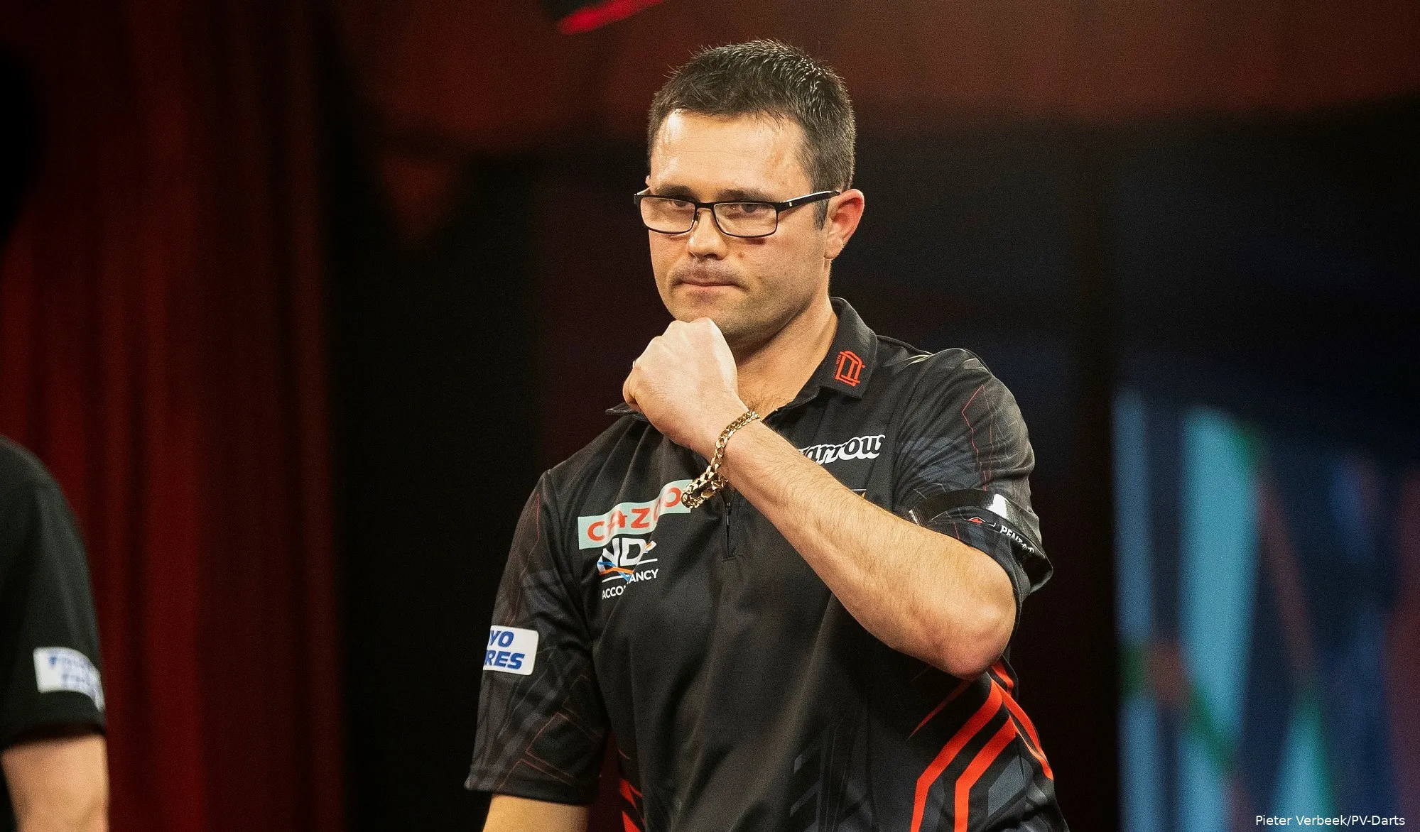 UKOpenR6 Damon Heta2