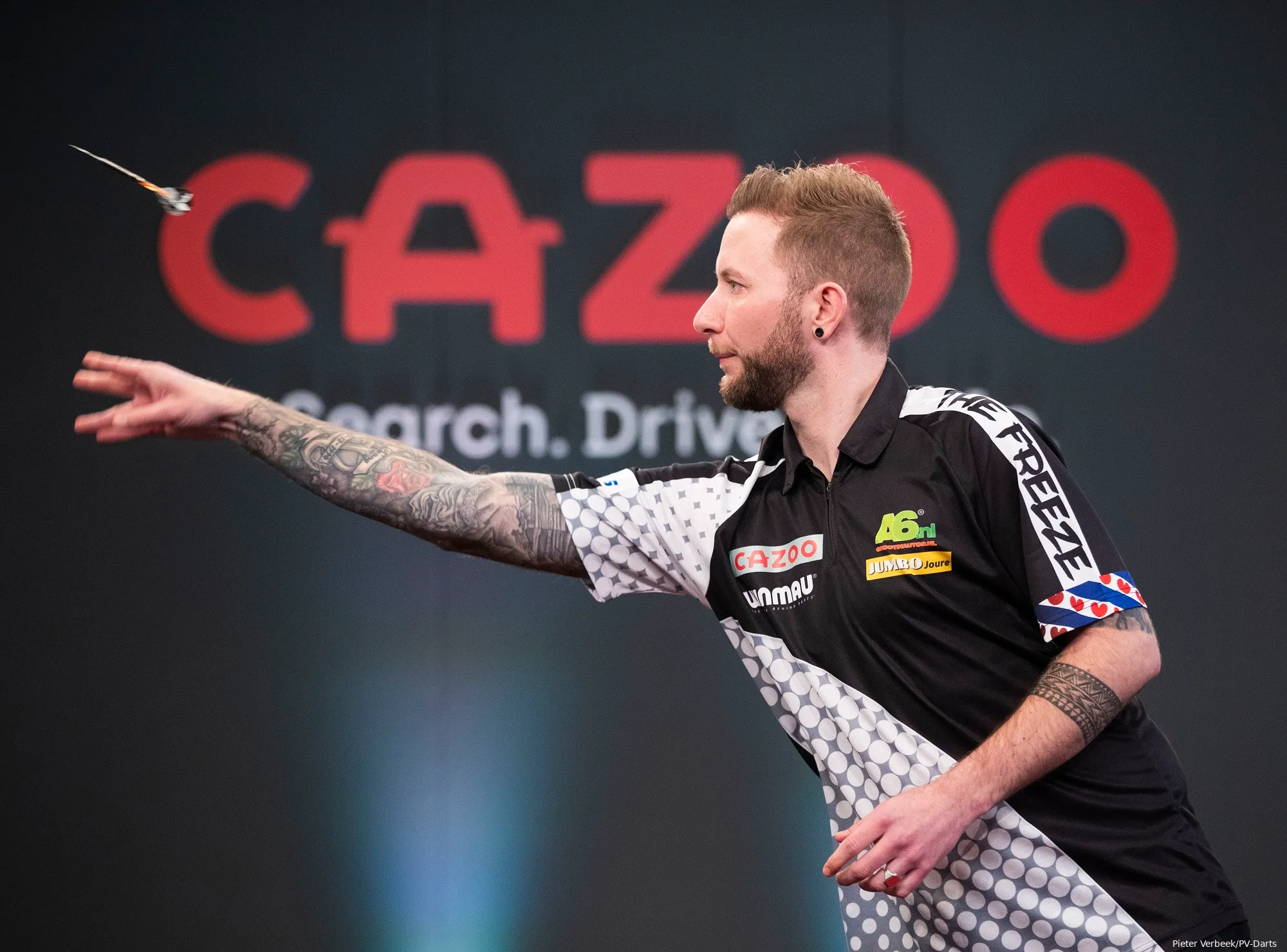 UKOpenR6 Danny Noppert1