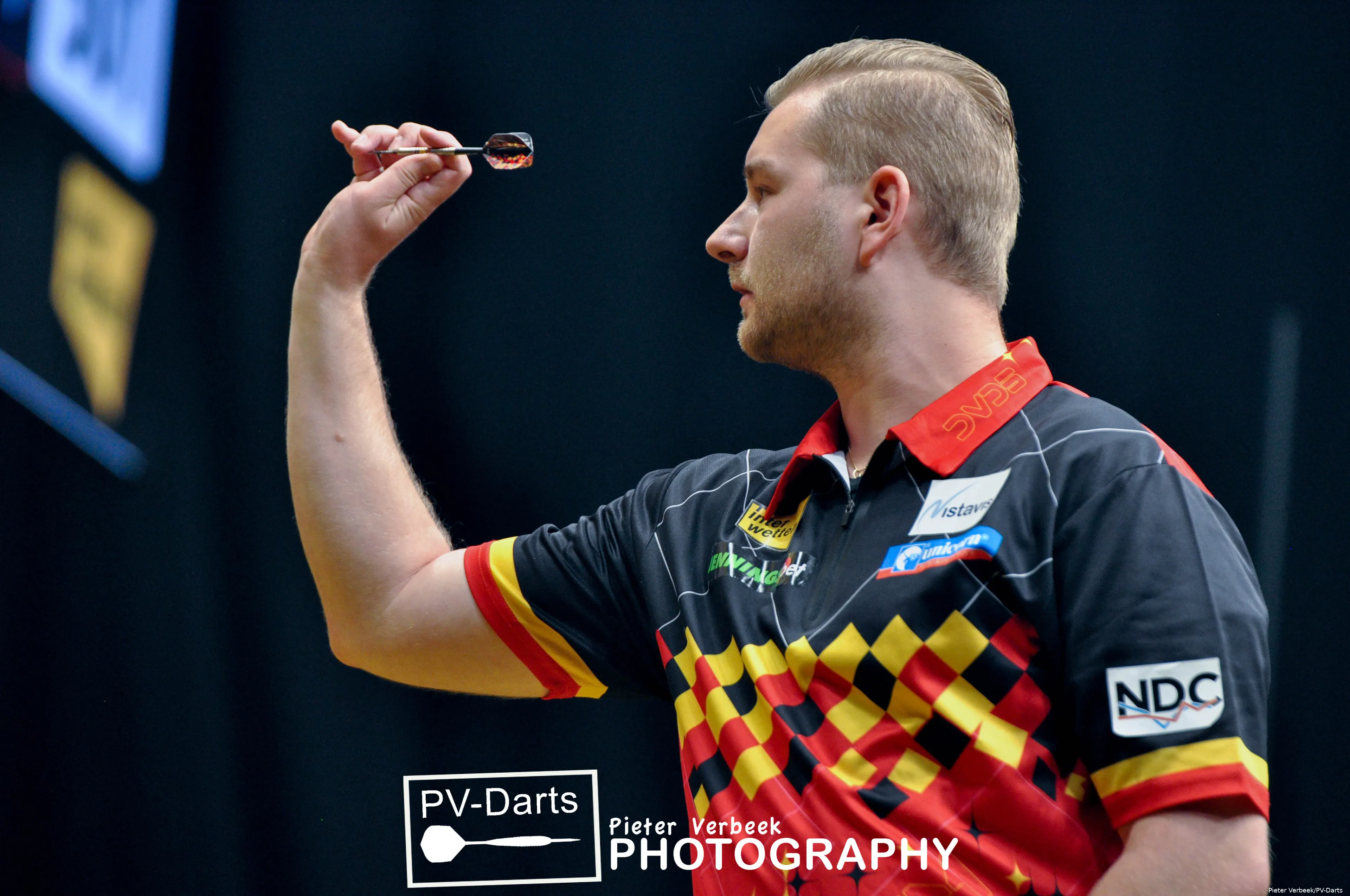 Dimitri van den Bergh Final EDO22 2