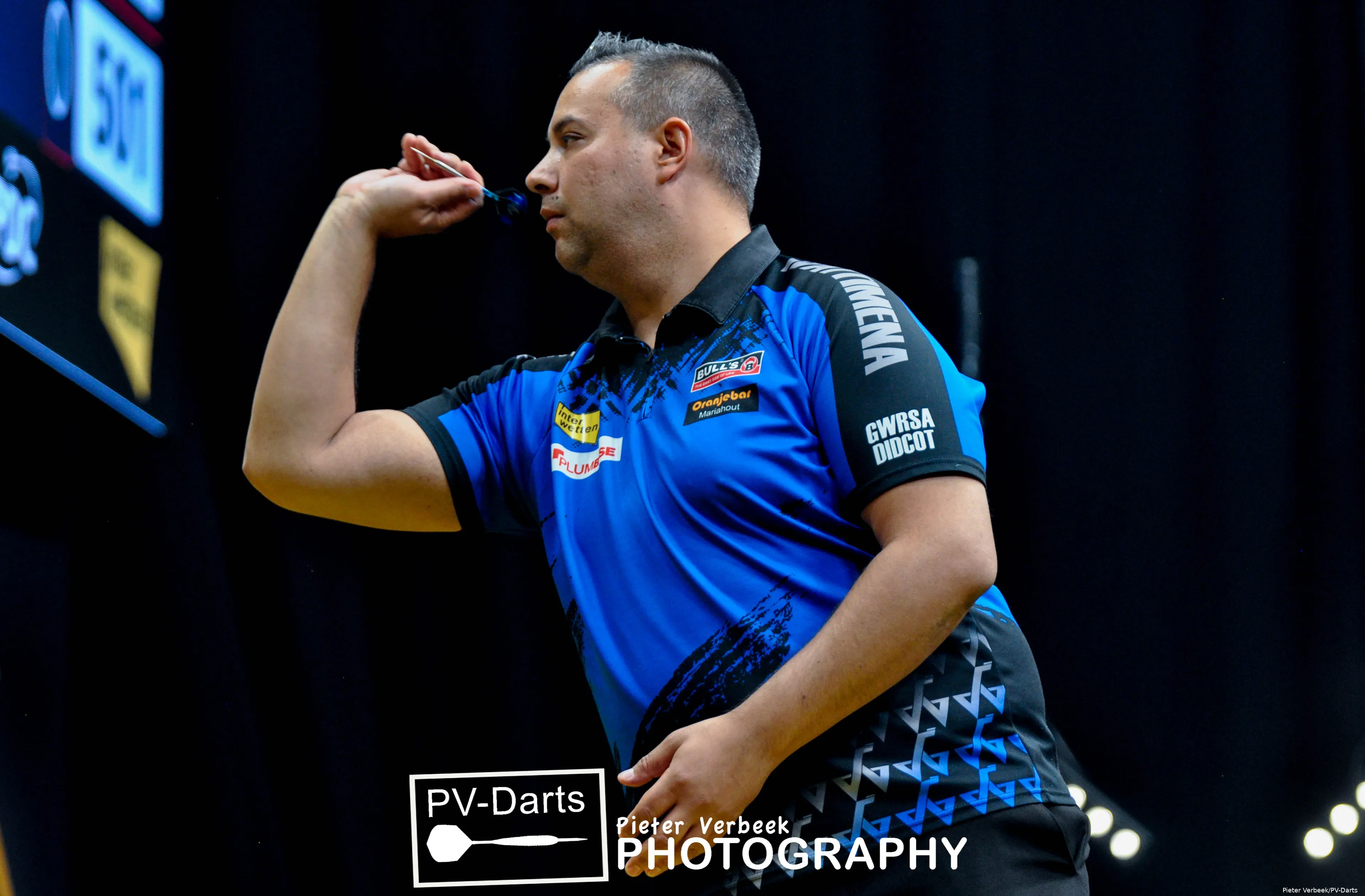 Jermaine Wattimena R1 EDO 22 3