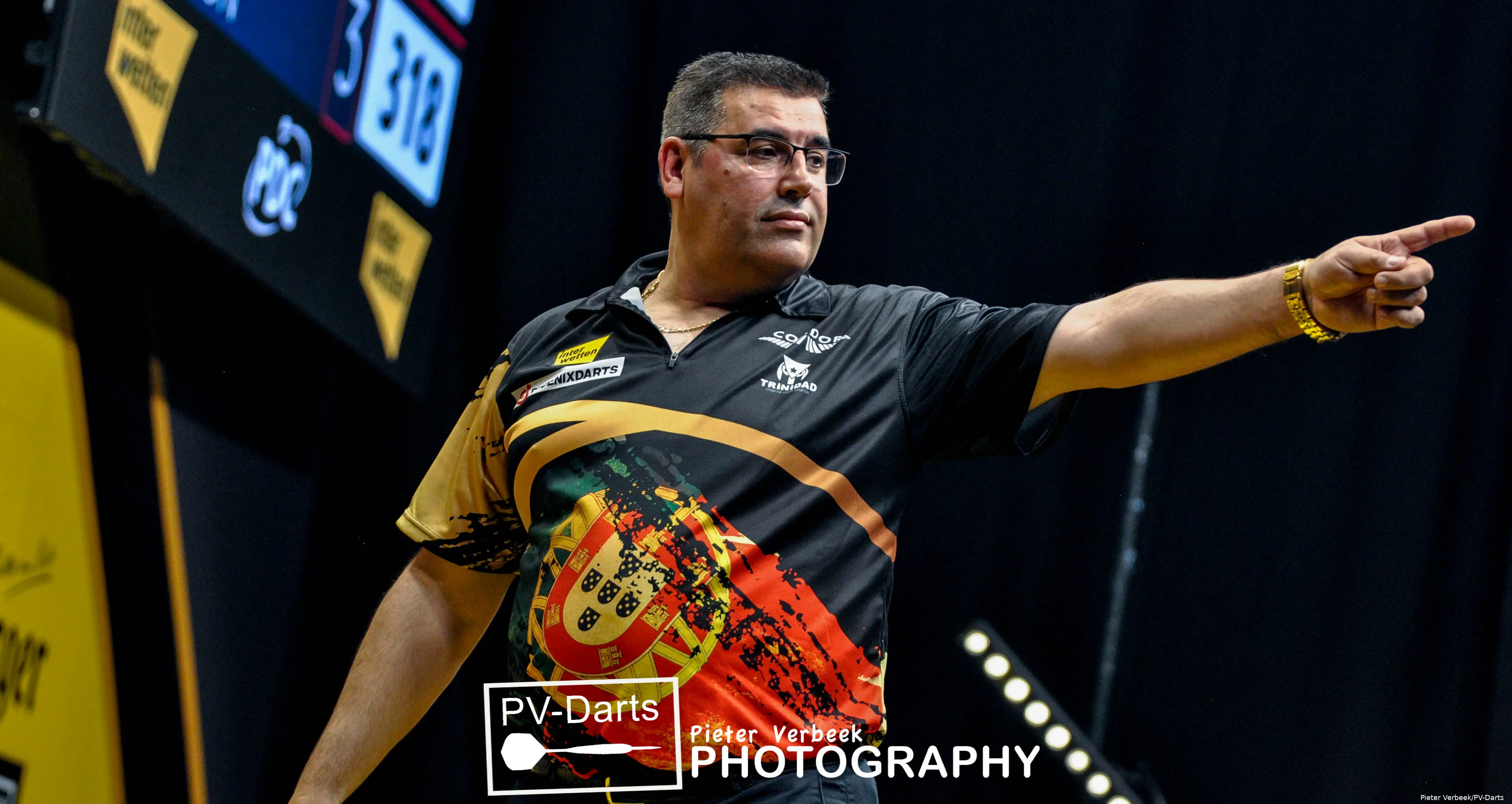 José de Sousa R2 EDO22 5