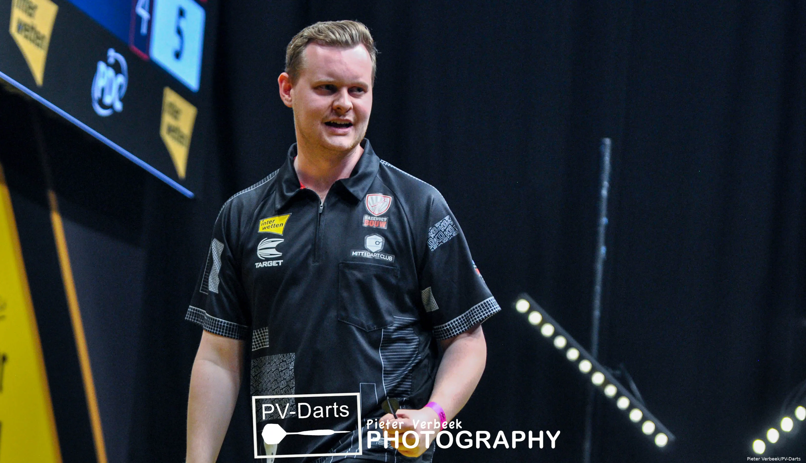 Kevin Doets R1 EDO 22 3