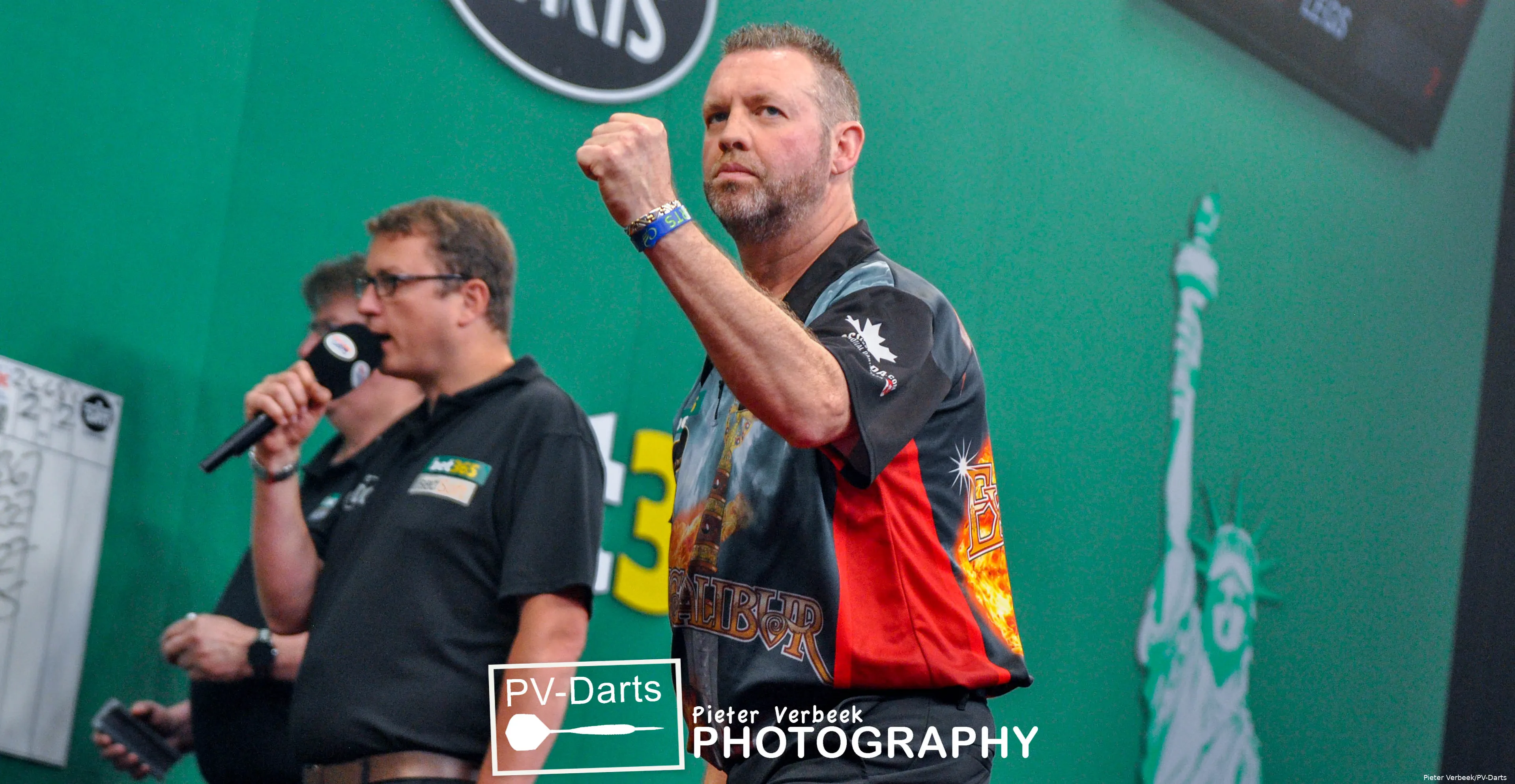 David Cameron 2 SF North American Championship