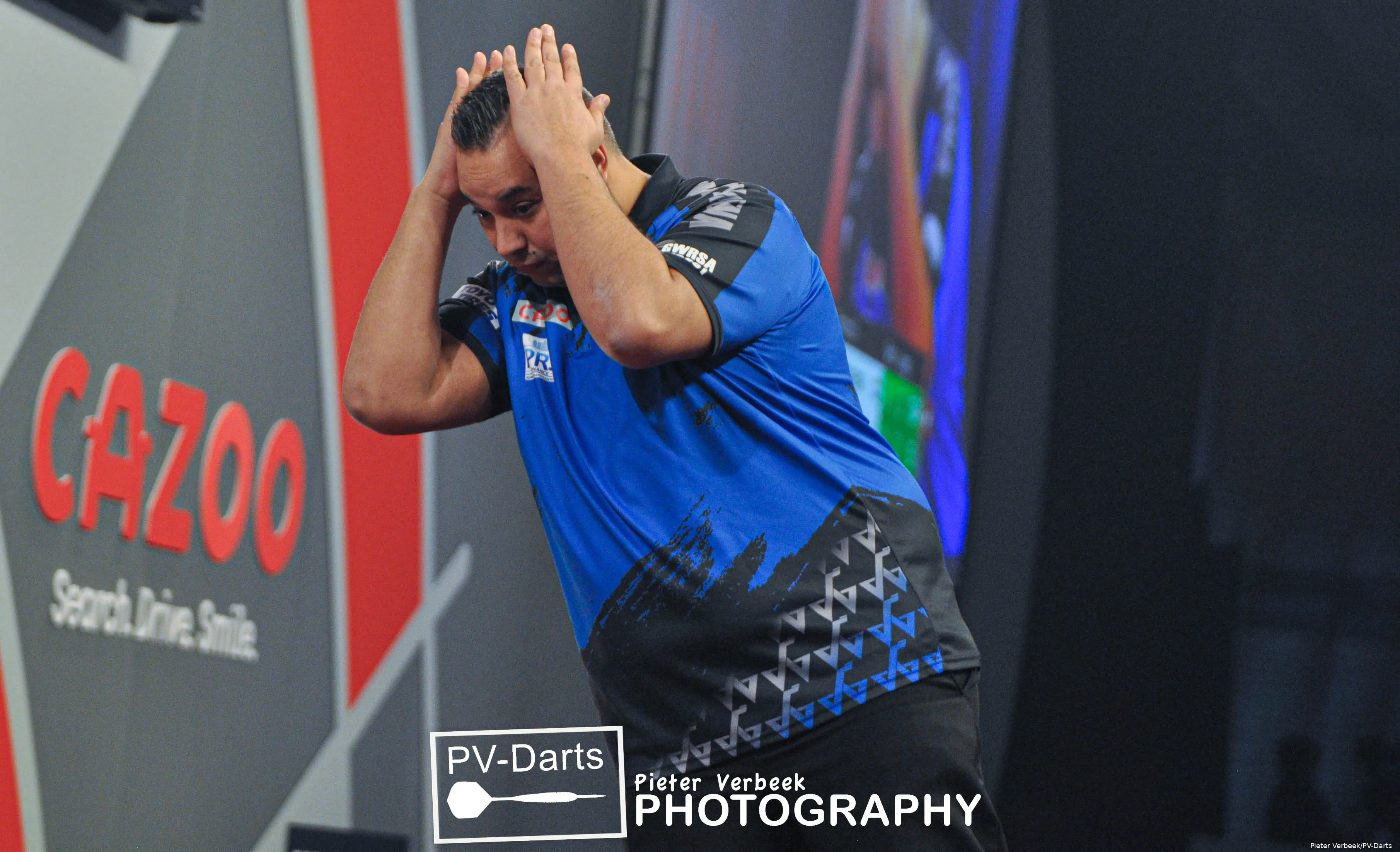 jermaine wattimena 9