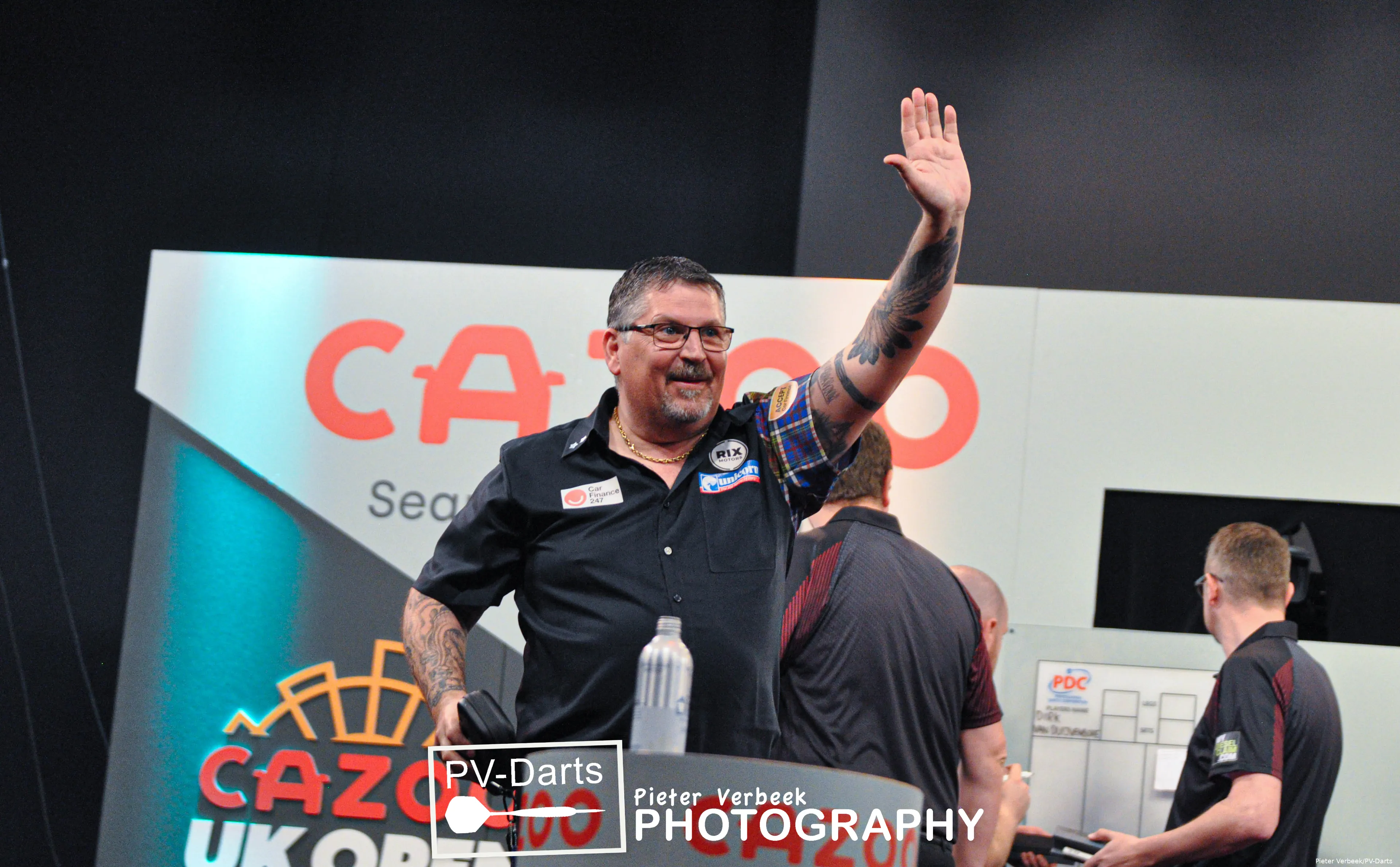 gary anderson 3