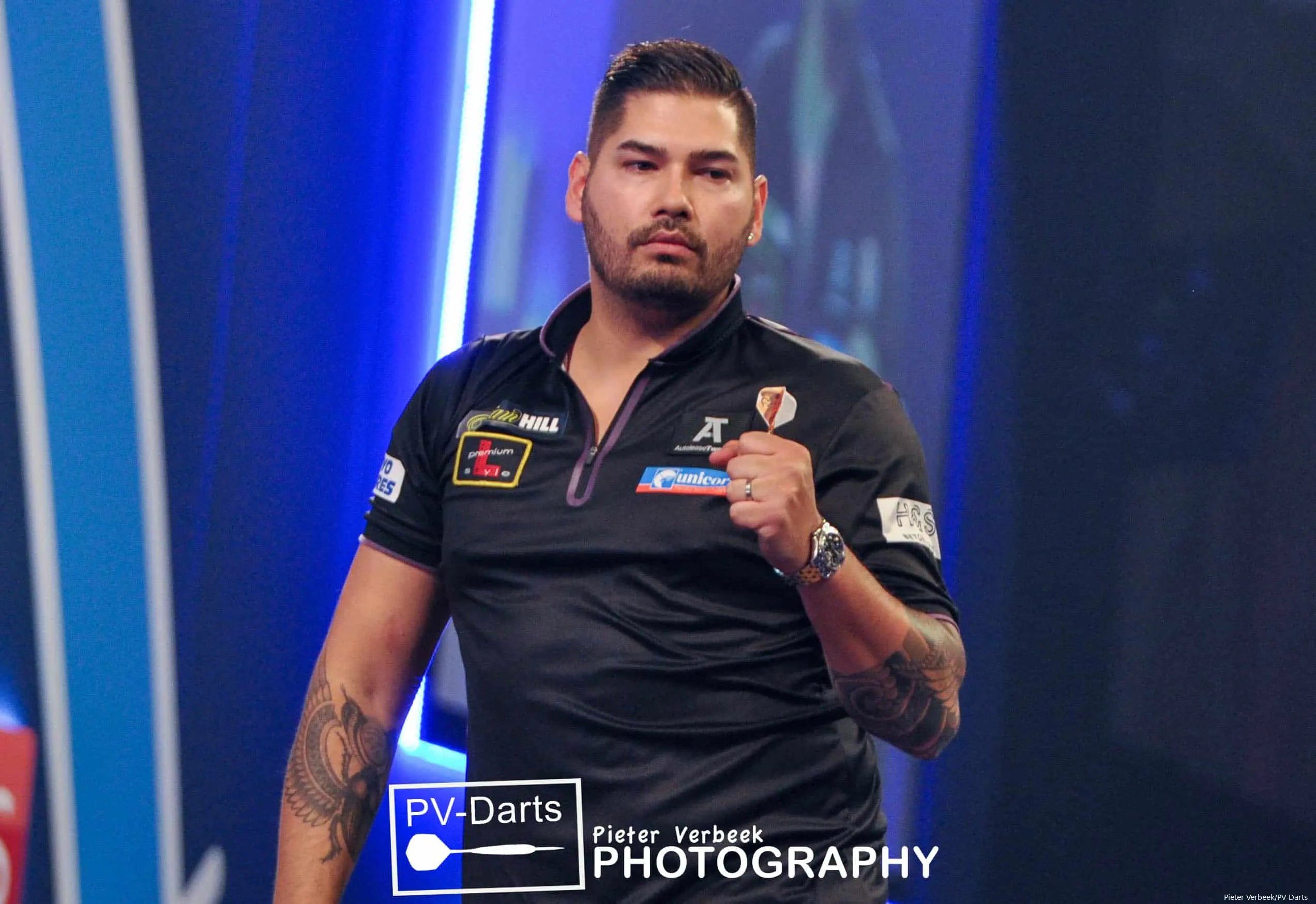 Jelle Klaasen 5