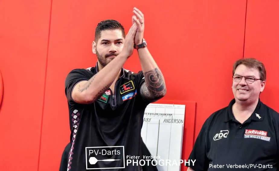 Jelle Klaasen scaled