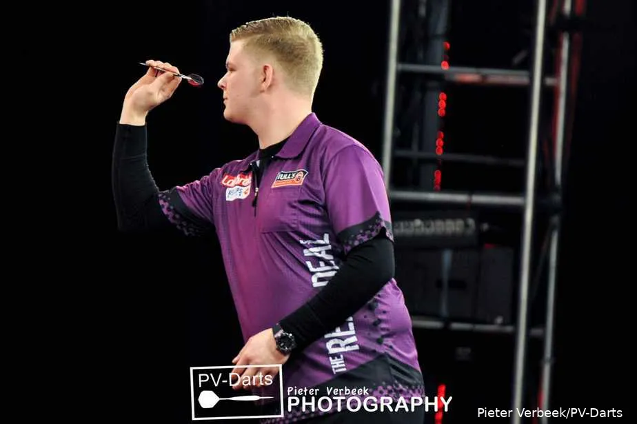 Mike de Decker 3 scaled